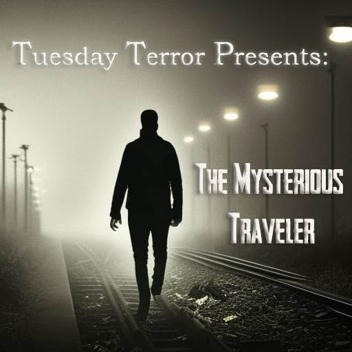 Mutual Presents: Tuesday Terror- The Mysterious Traveler #5.39(042124)
