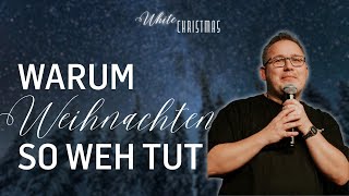 White Christmas | Der Geist der vergangenen Weihnacht | André Schönfeld
