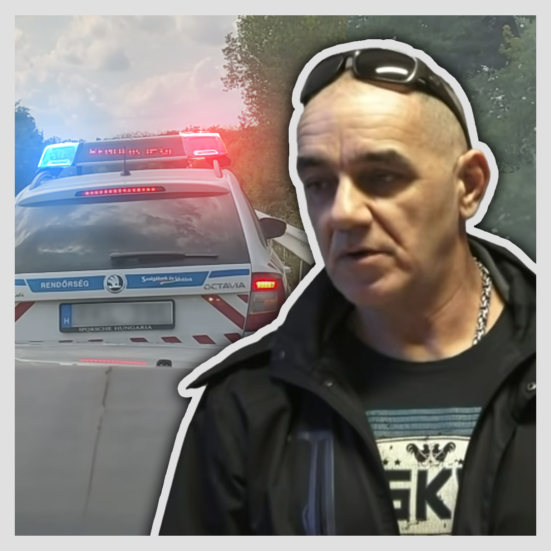 Szürke Zóna 124. - A UCC-szekta