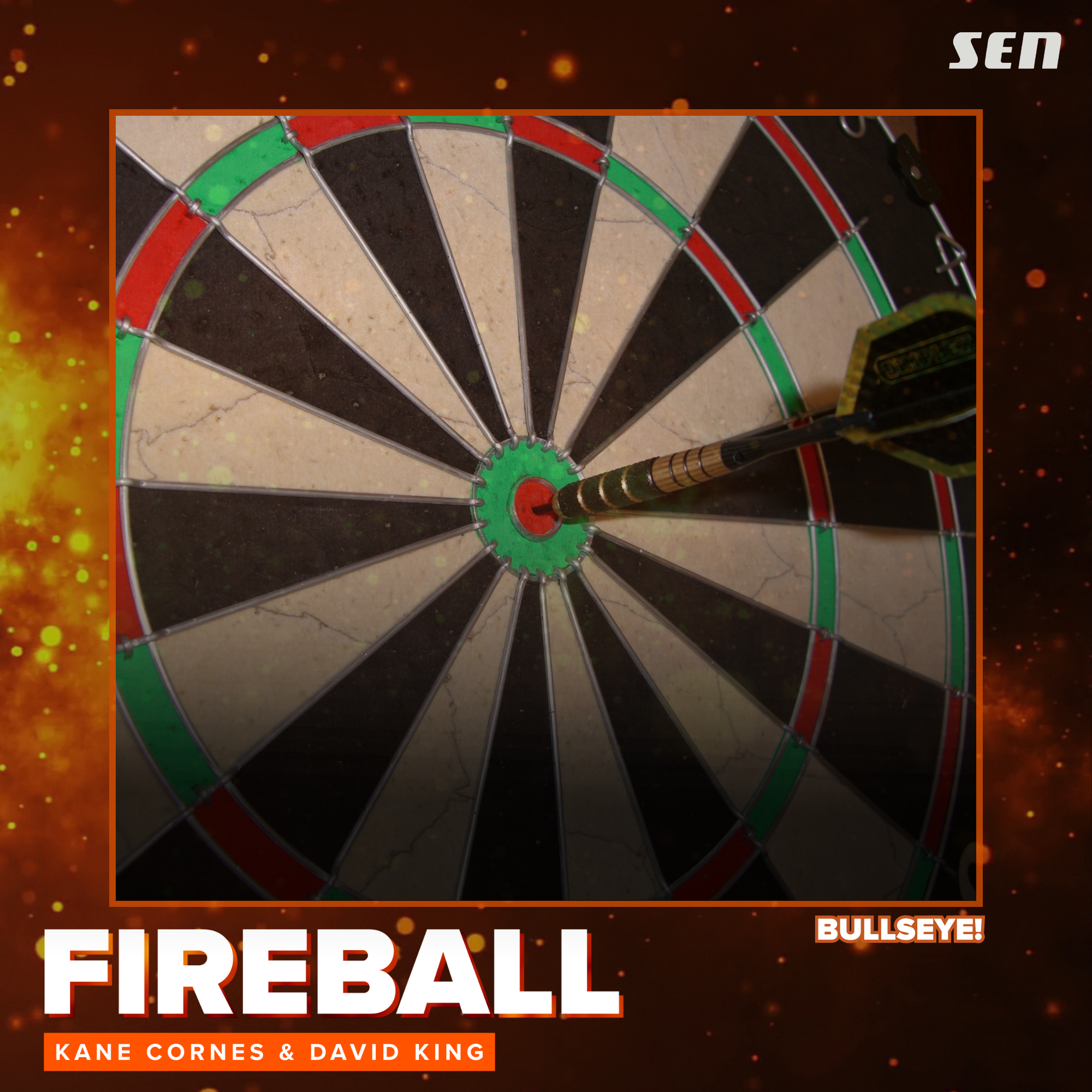 Fireball Bullseye: 2026 win/loss predictions - Part 1 (23.02.26)
