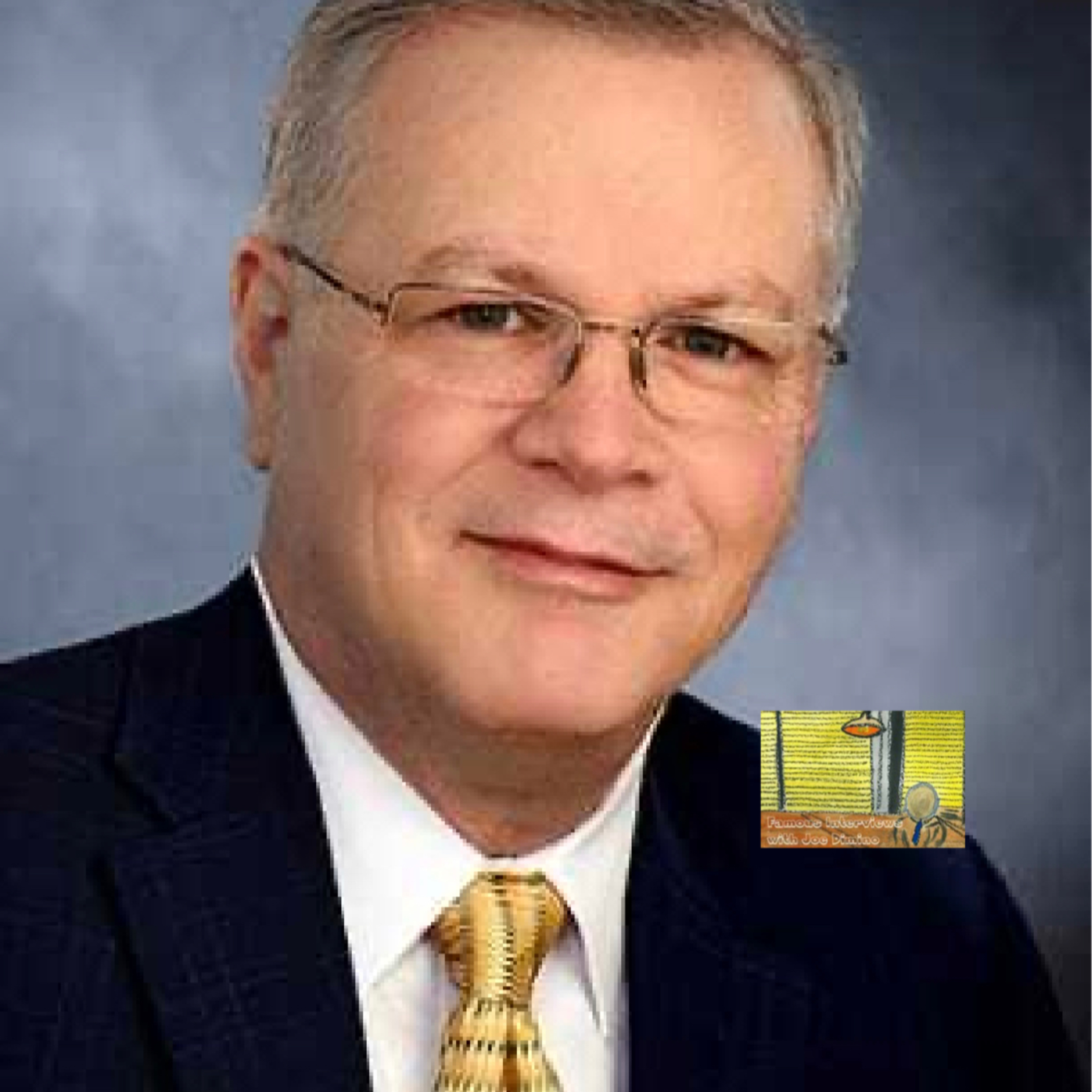 Public Speaking Coach, Speaker & Author Peter George