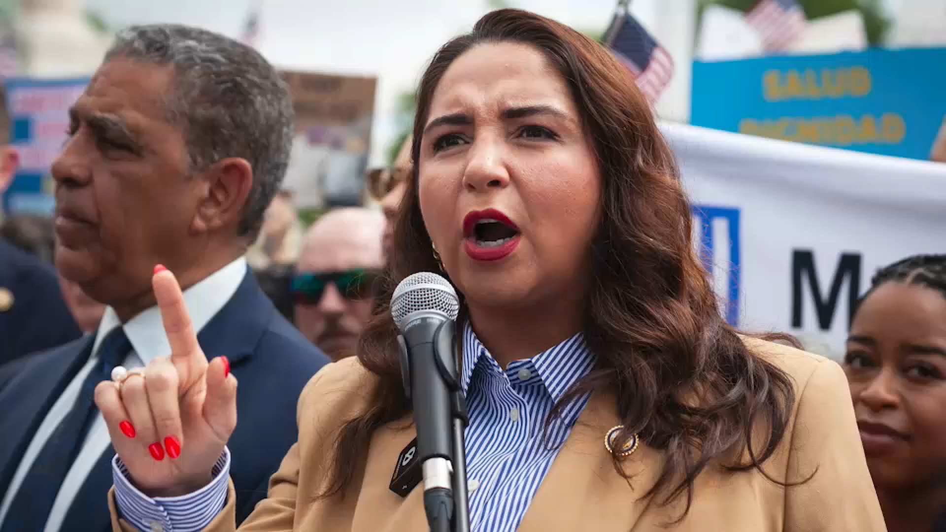 Soy Guatemalteca antes que Americana