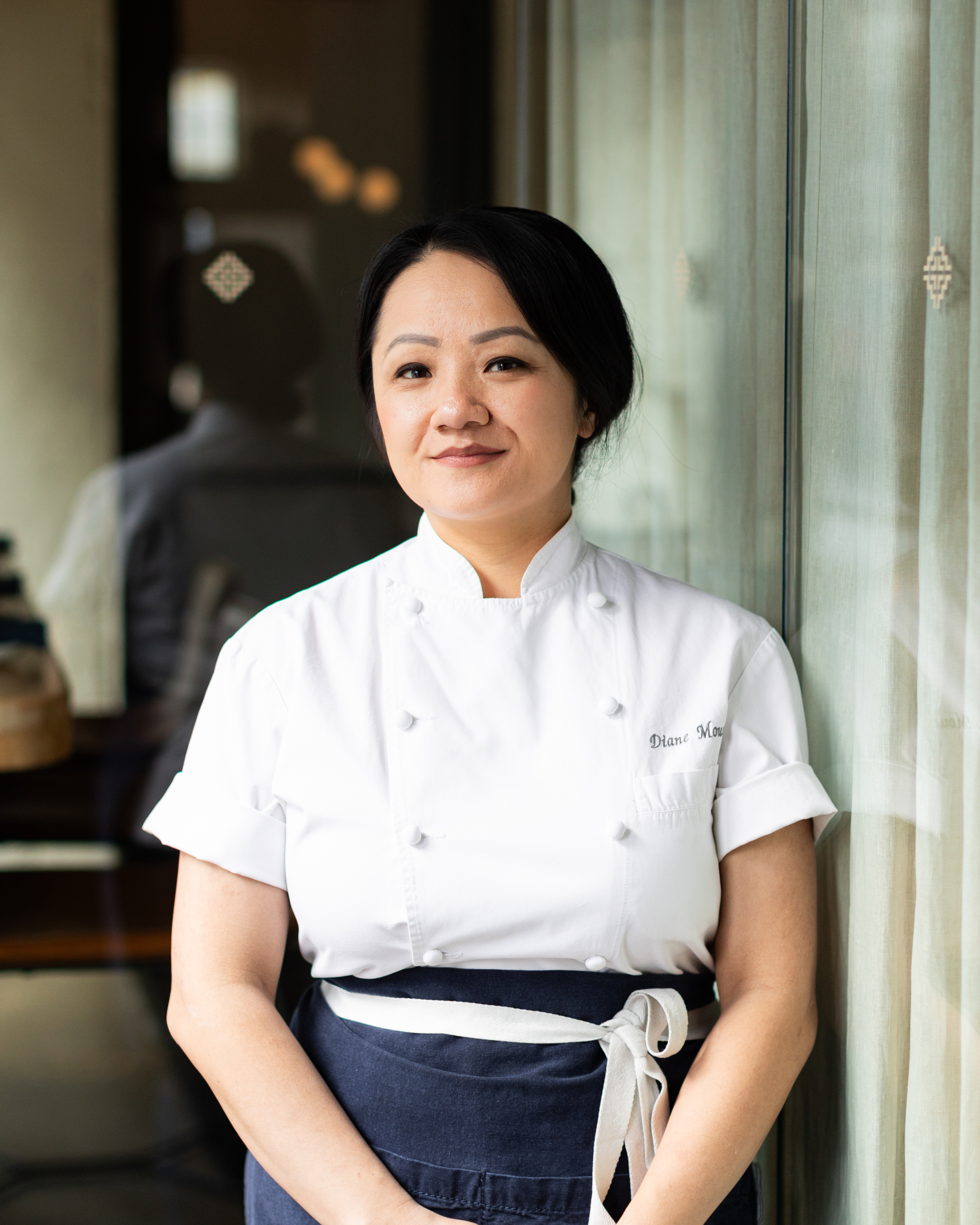 Chef Diane Moua on her restaurant being named 2025 Food and Wine restaurant of the year, featuring a cuisine most Americans have never heard of – Hmong cooking