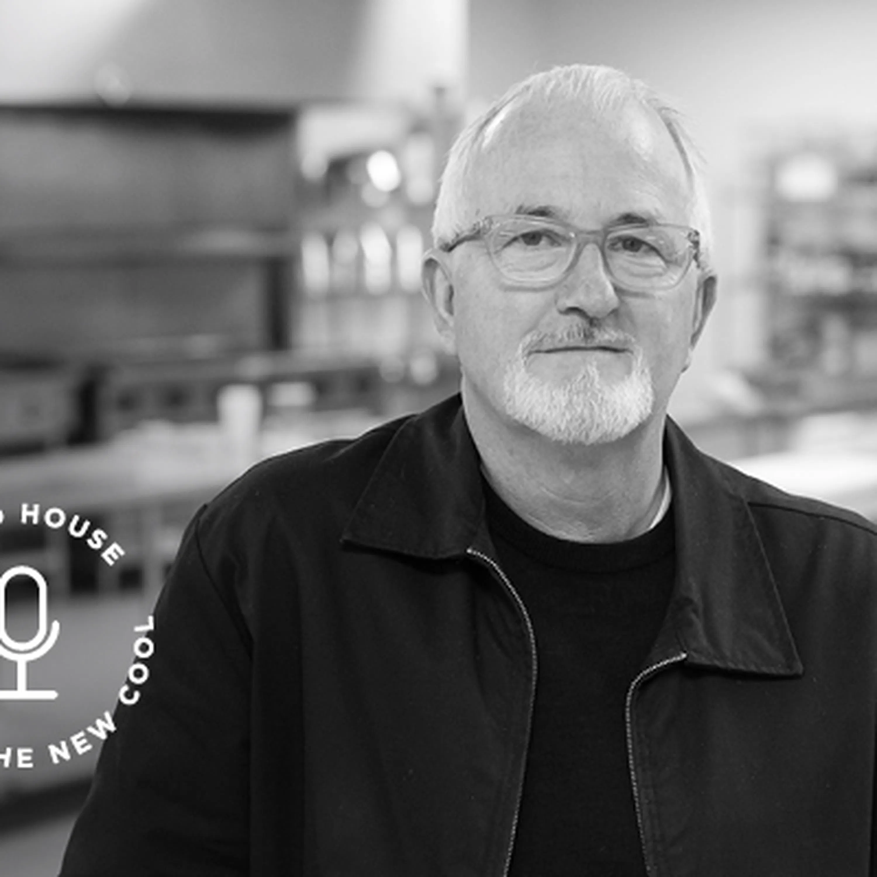 4: Robert Egger 4: Robert Egger