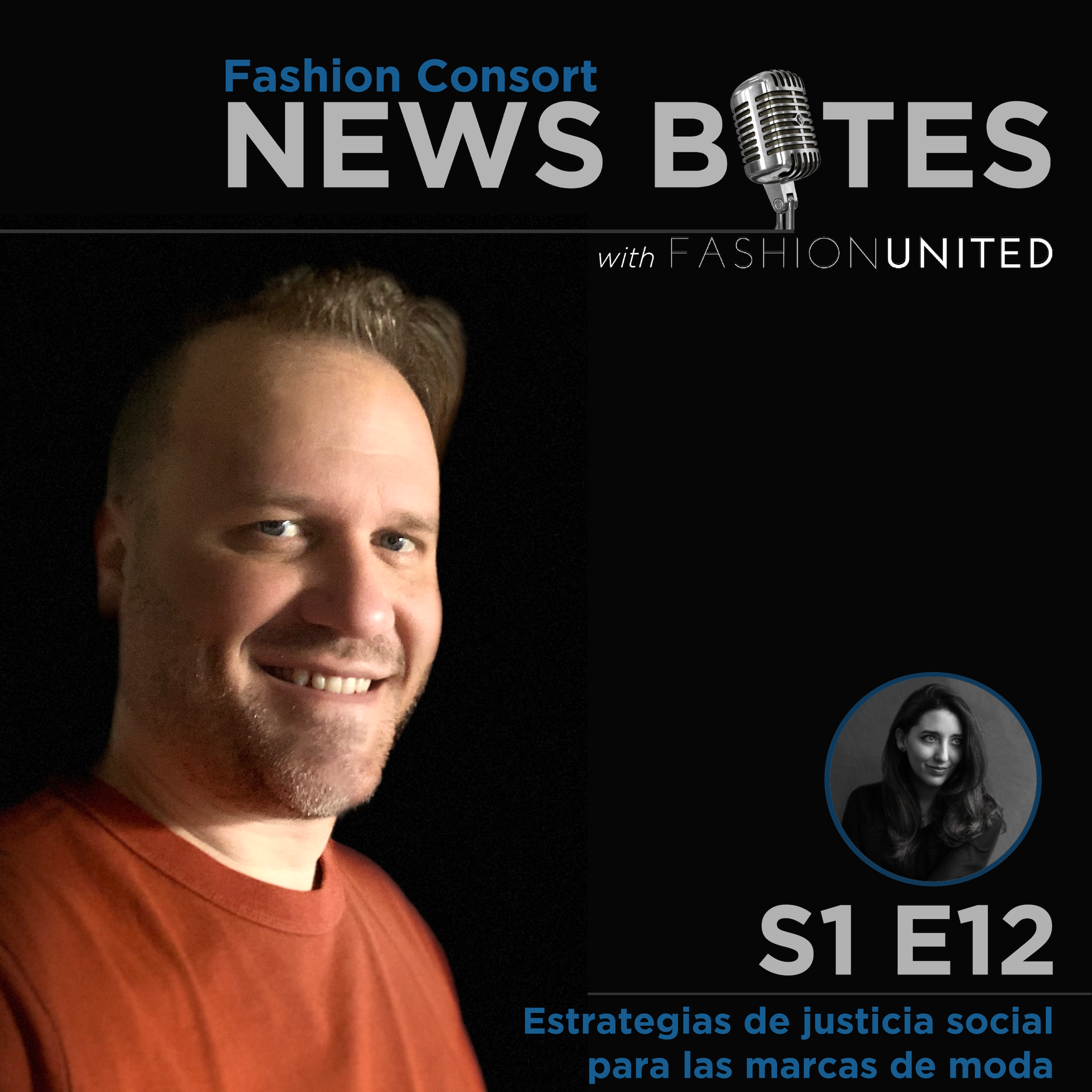 Fashion Consort News Bytes, edición en español