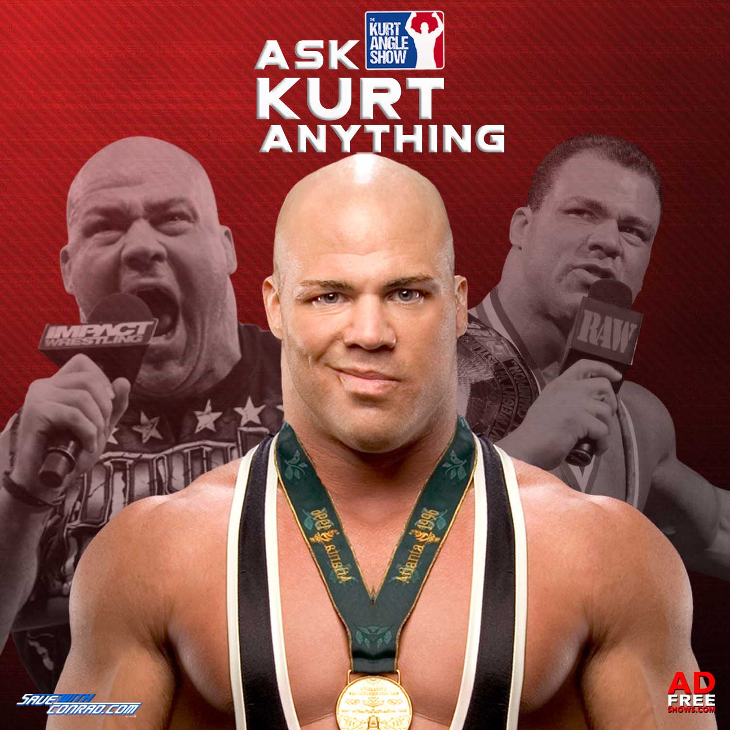 Episode 26: Ask Kurt Anything