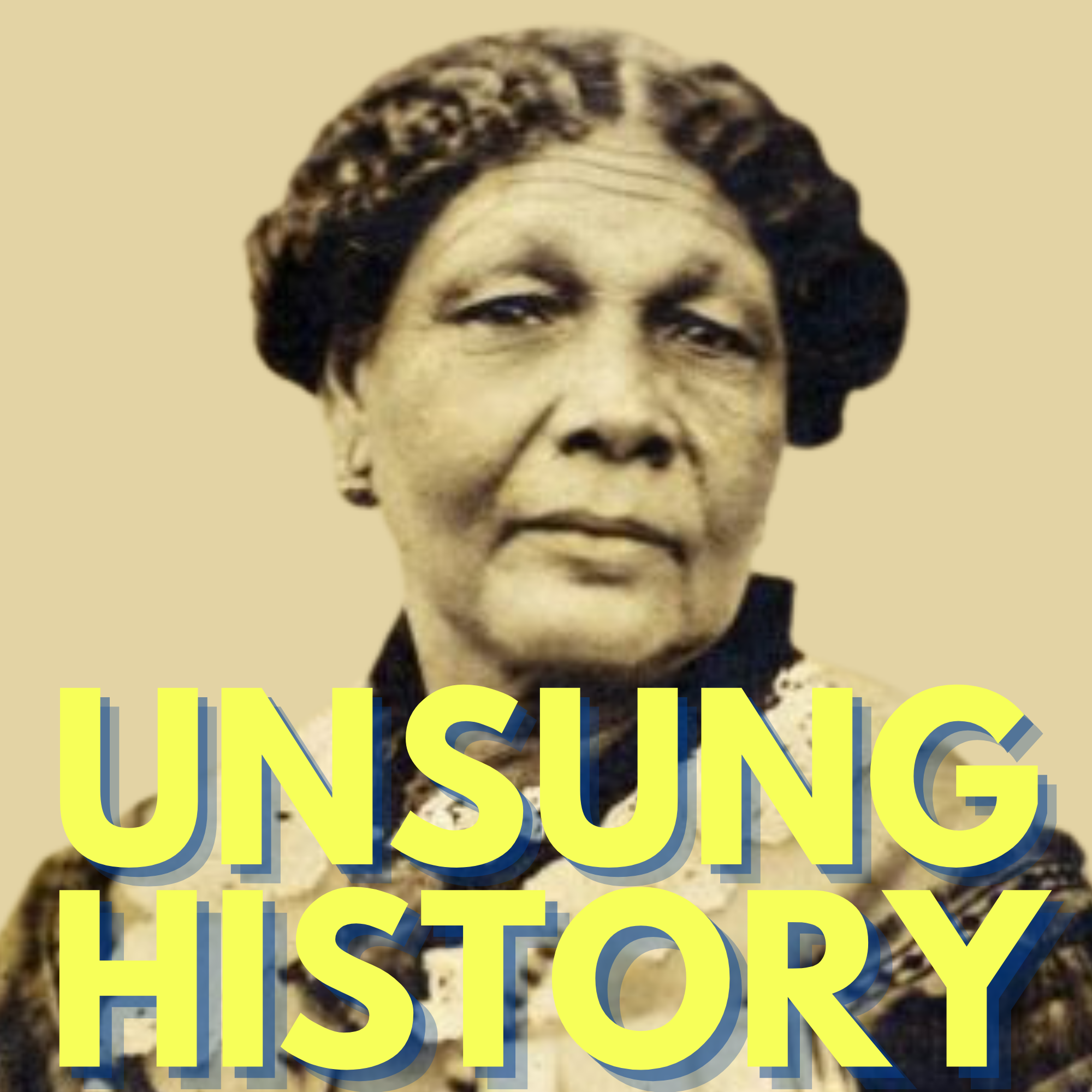Mary Seacole