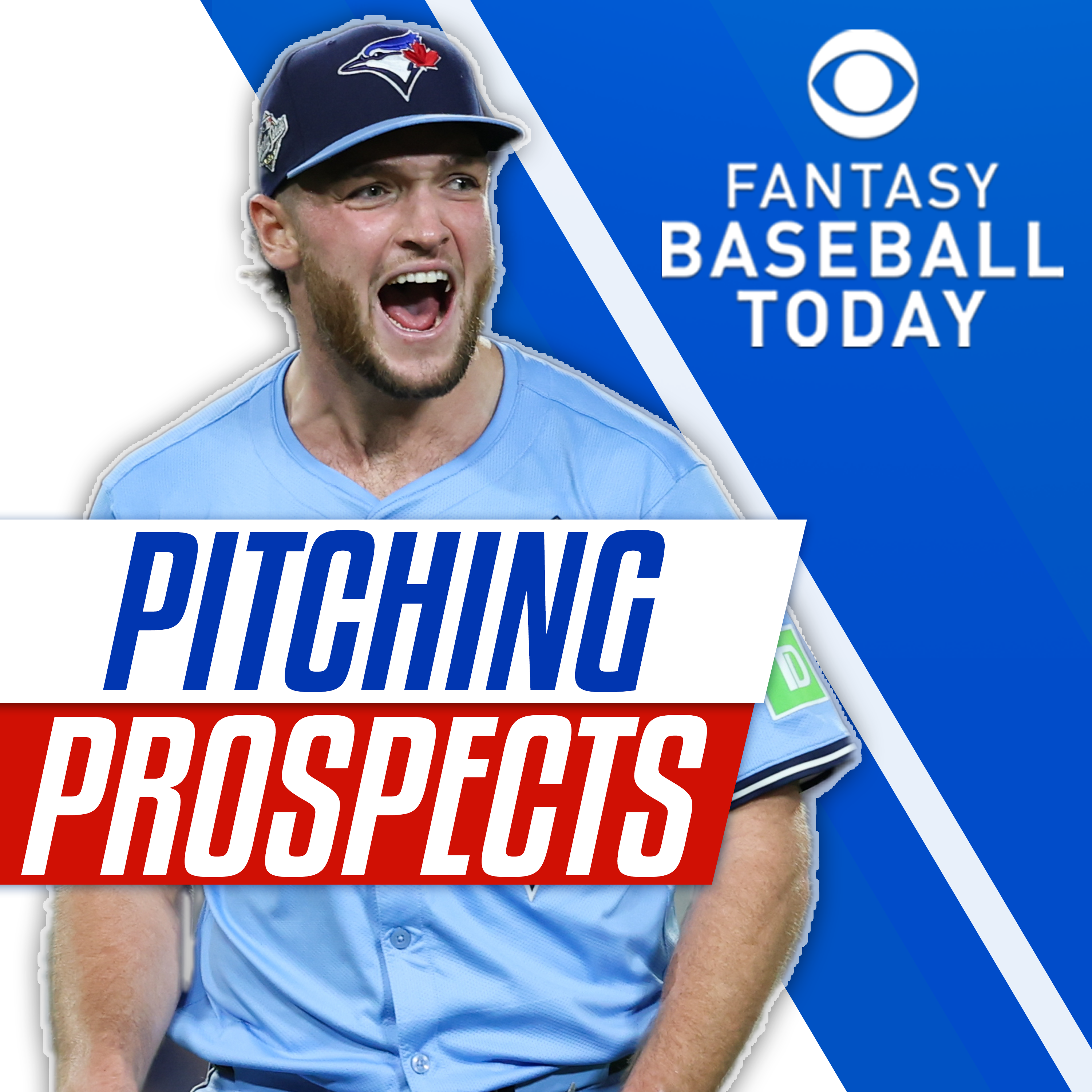 2026 Top Pitching Prospects! Bubba Chandler Over Trey Yesavage? (12/16 Fantasy Baseball Podcast)