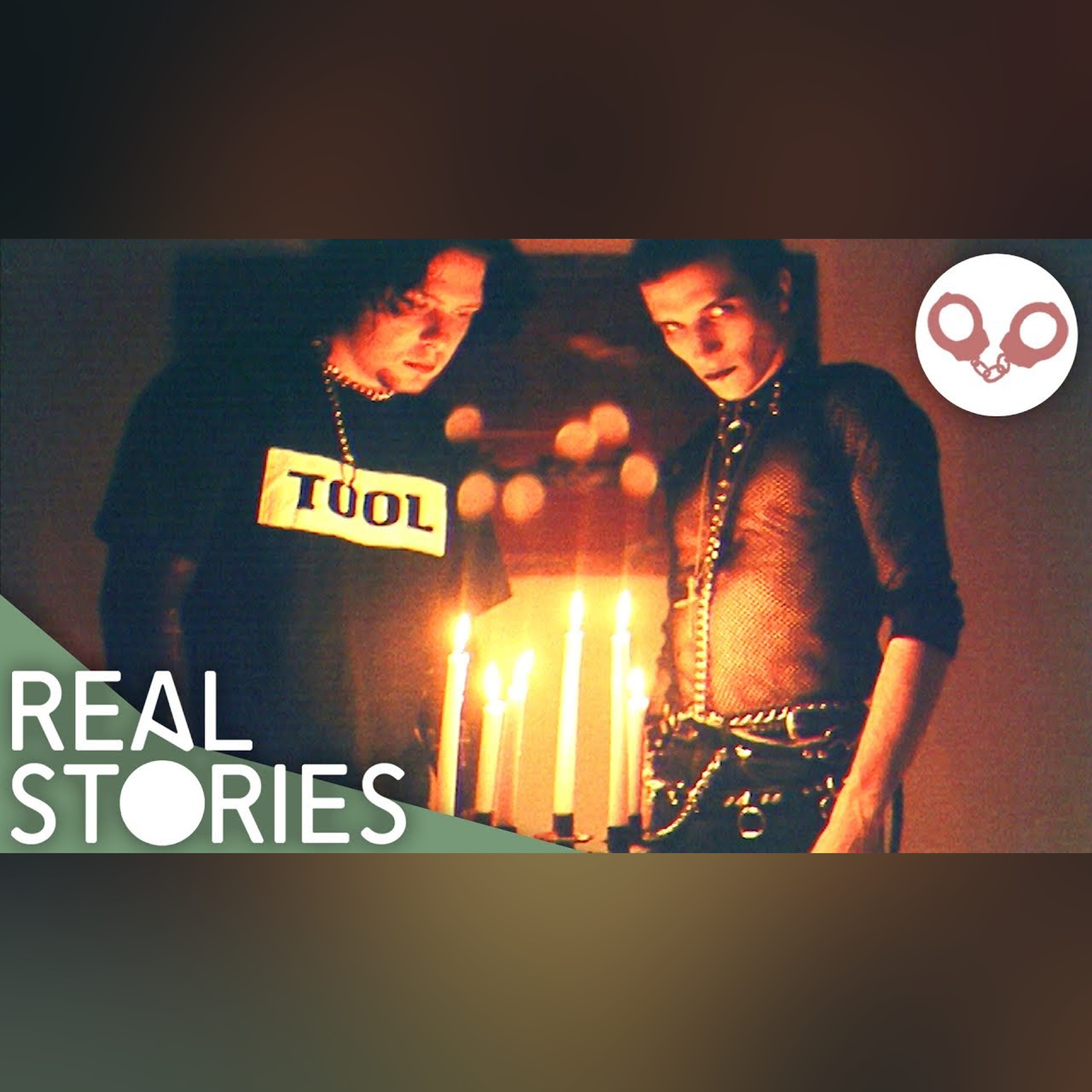 Kentucky Teenage Vampires (Crime Documentary) | Real Stories