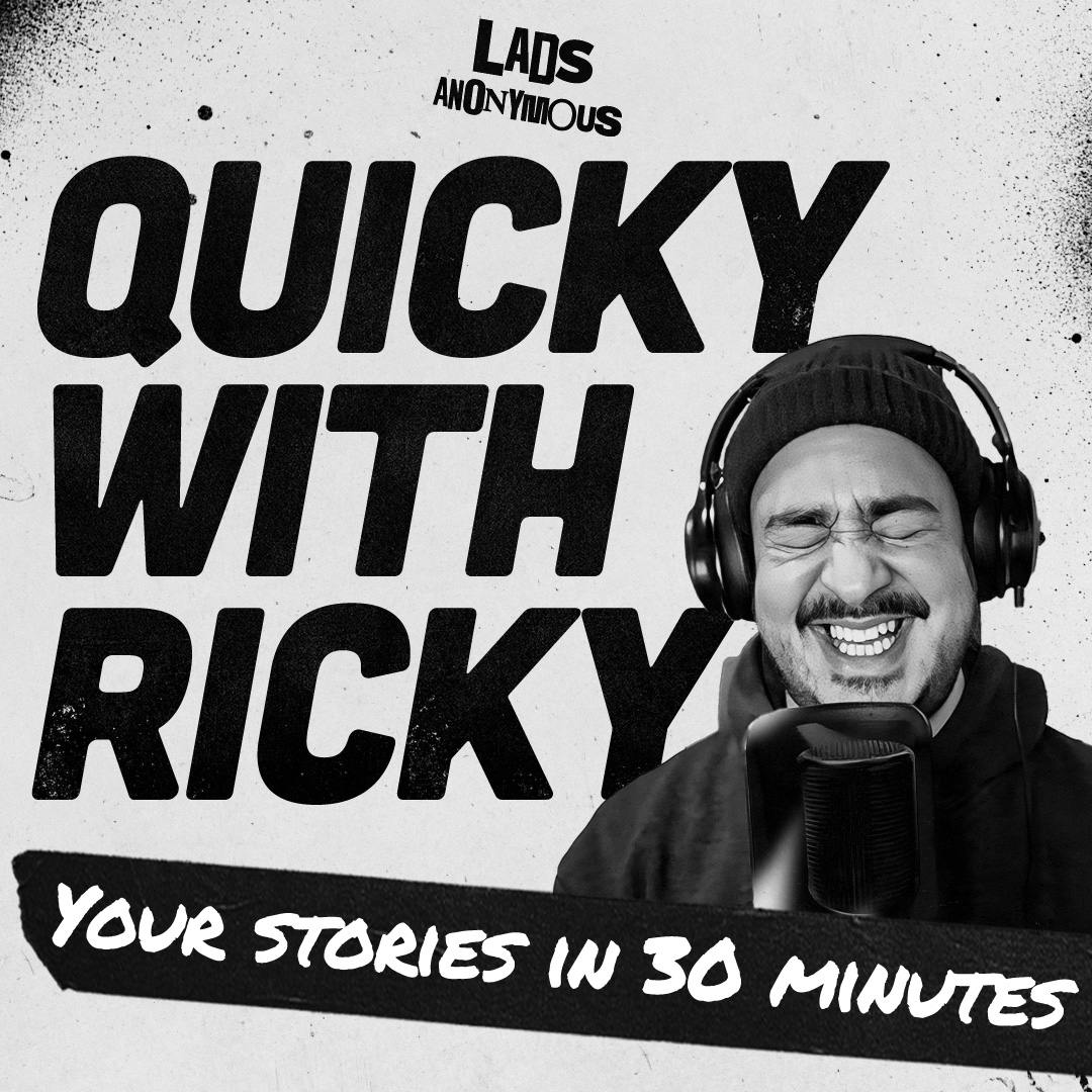 #105 | Quicky With Ricky | Marriage #105 | Quicky With Ricky | Marriage