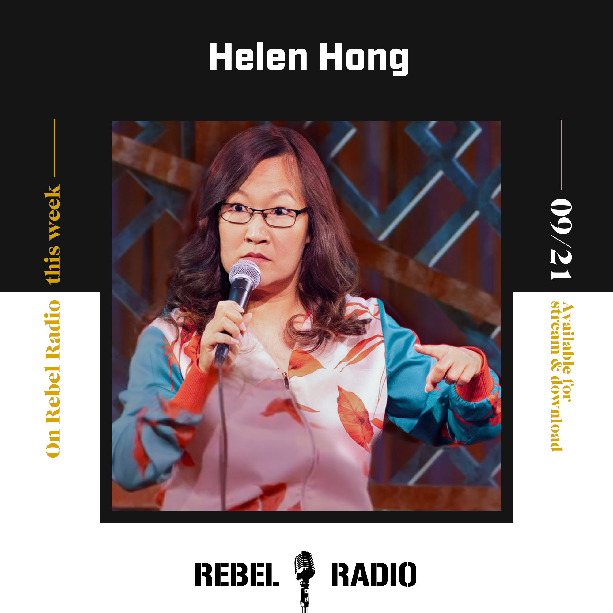 Rebel Radio