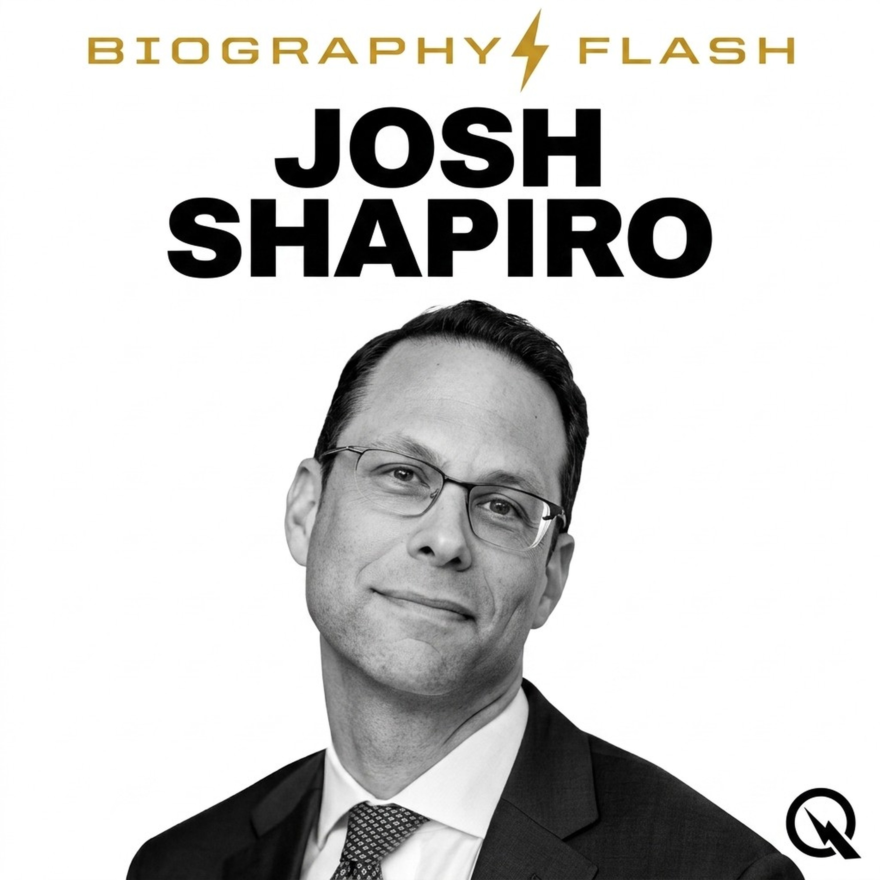 Josh Shapiro - Biography Flash