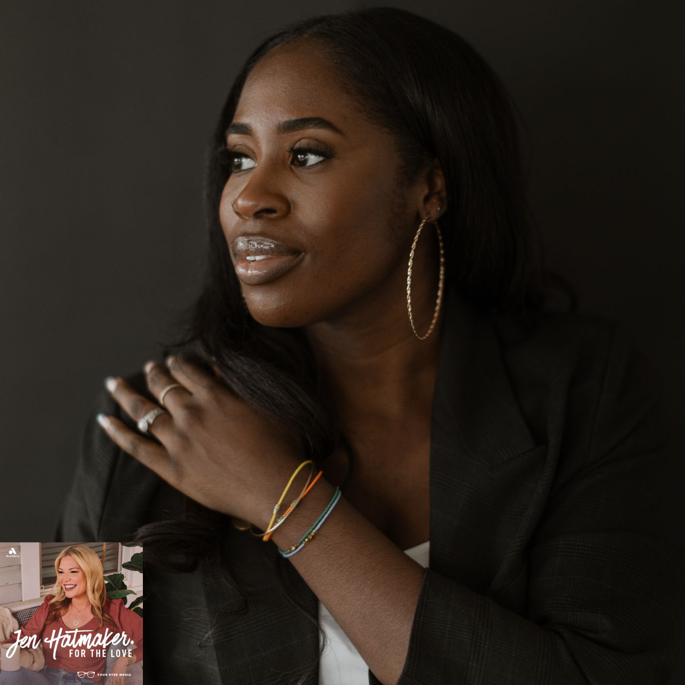 Kobe Campbell on Gently Excavating Our Trauma