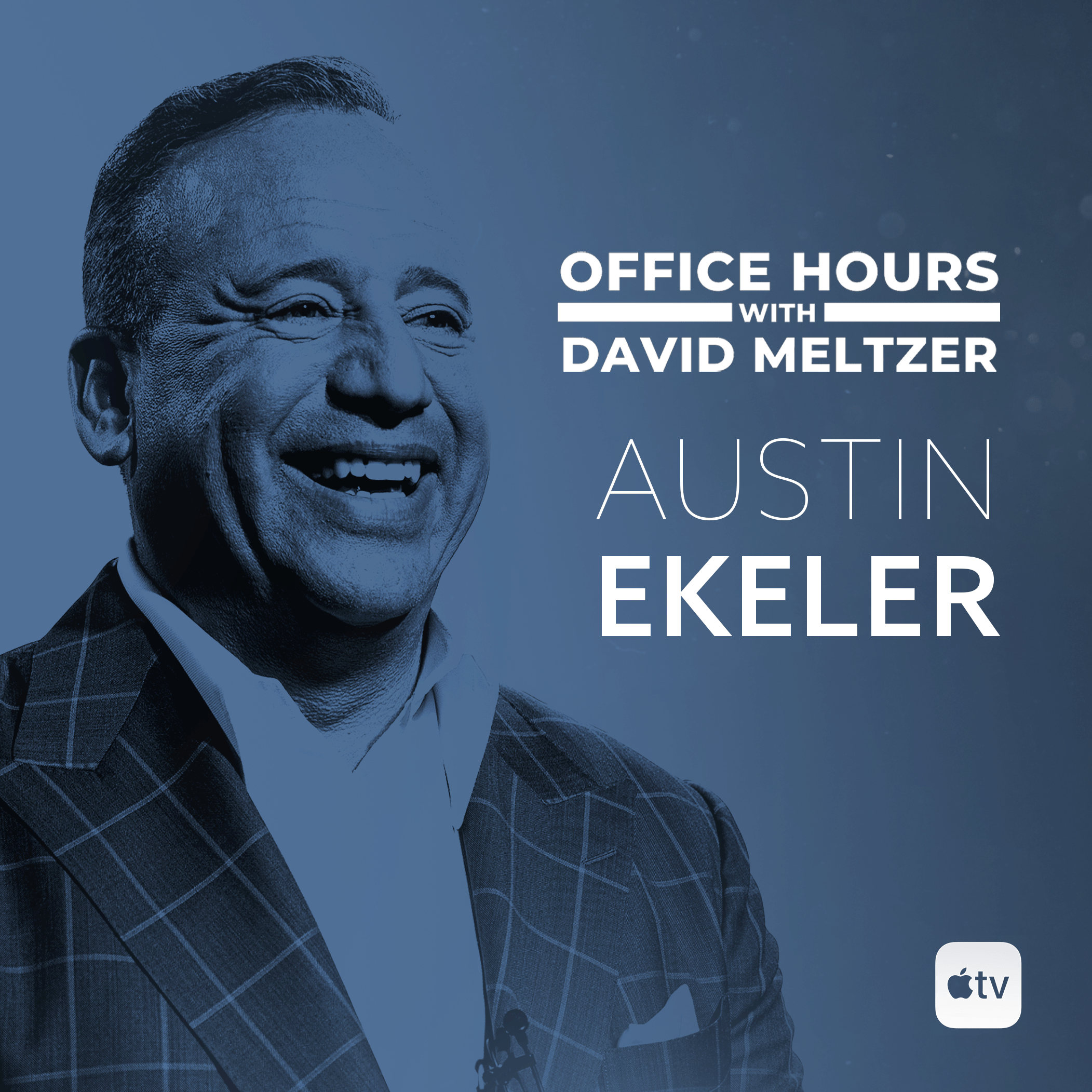 Austin Ekeler, Running Back For The LA Chargers on Creating a Mindset For Success