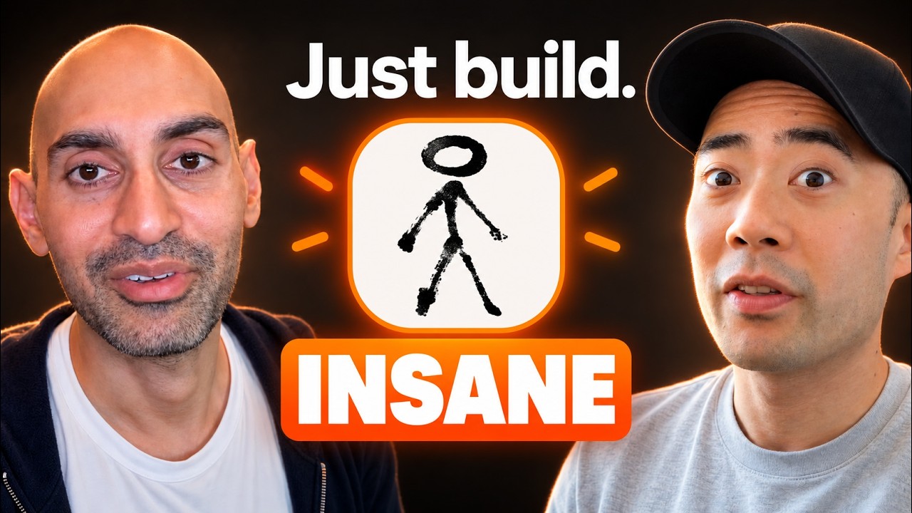 Instinct's Founder Proves You DON'T Need a Personal Brand.