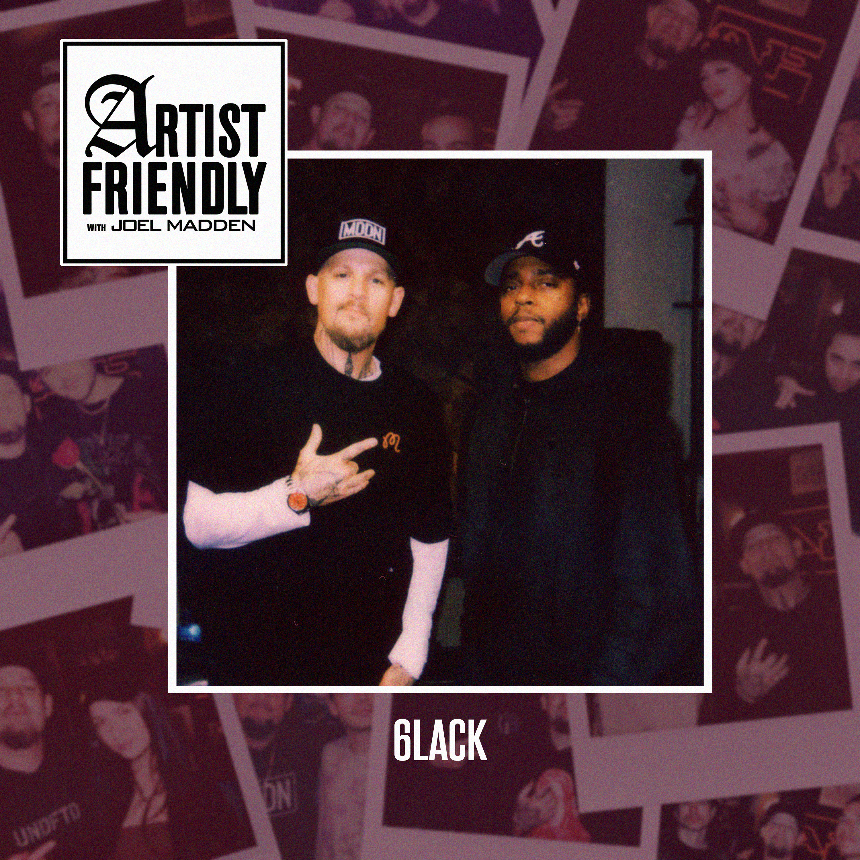 6LACK