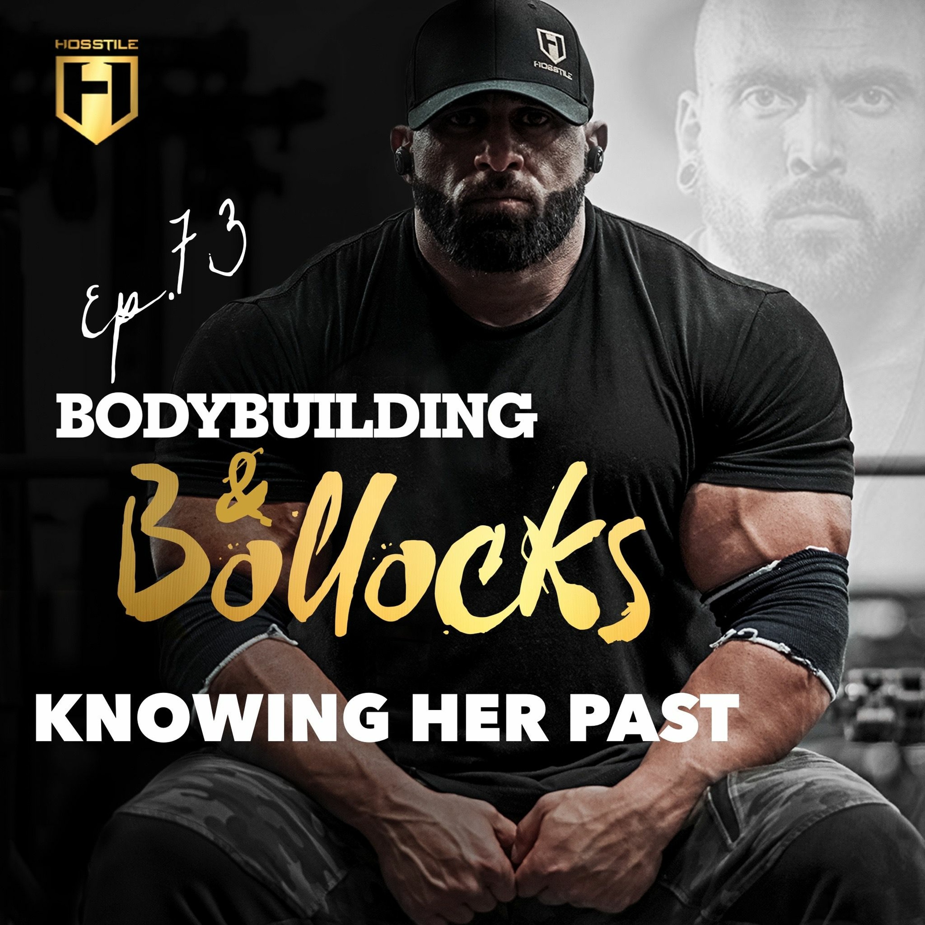 Real Bodybuilding Podcast