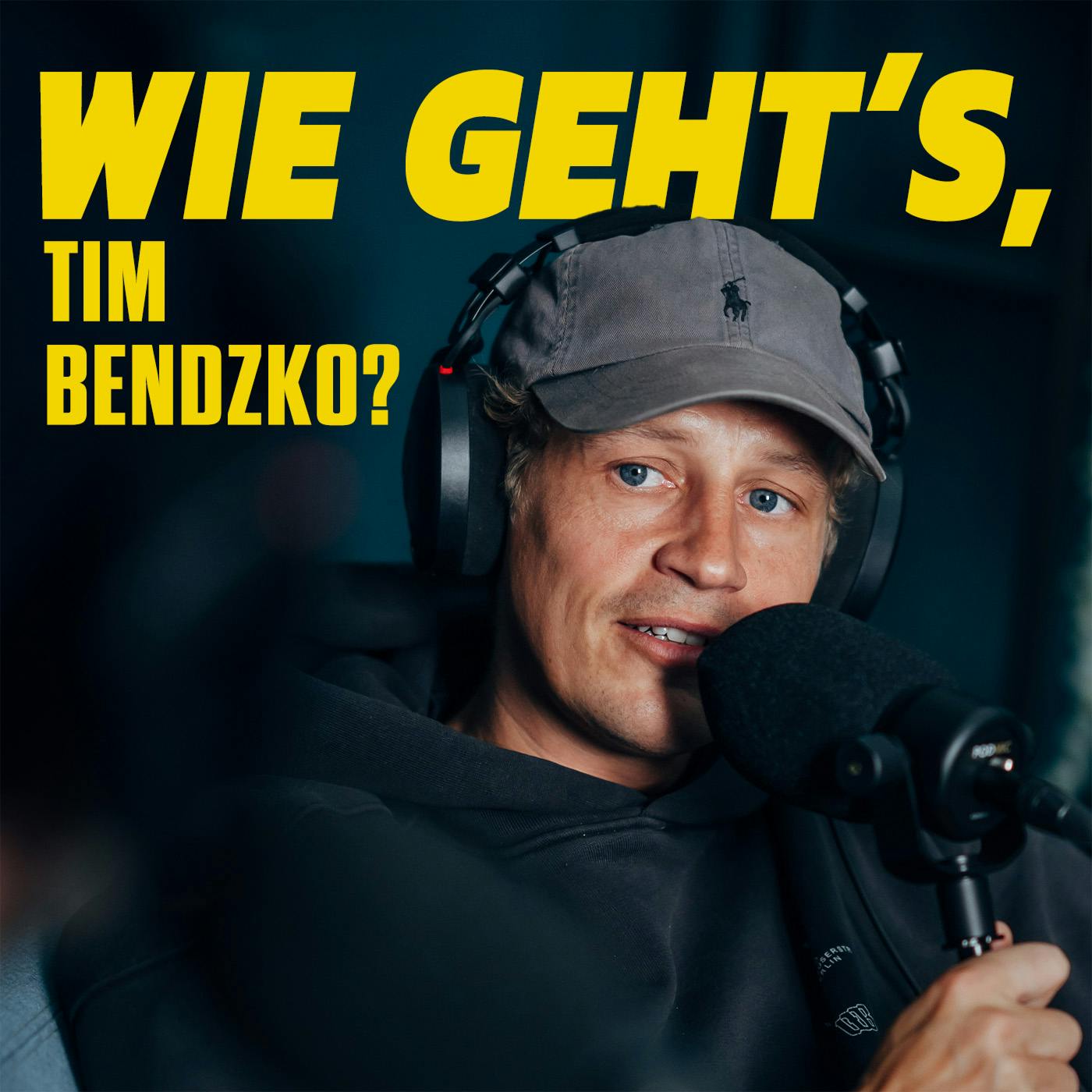 Wie geht's, Tim Bendzko? - Folge 13 Wie geht's, Tim Bendzko? - Folge 13