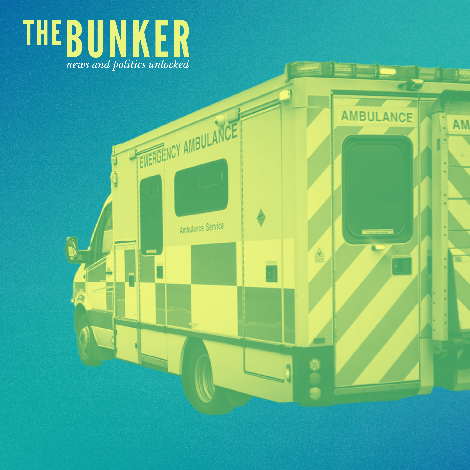 The Bunker – News without the nonsense