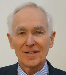 Ep. 252 John Ferling, "Shots Heard Round the World"