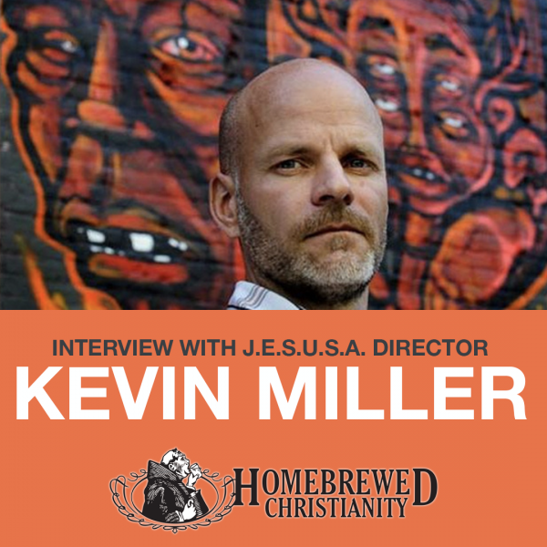 Violence, Nationalism, and other things that ruin Christianity