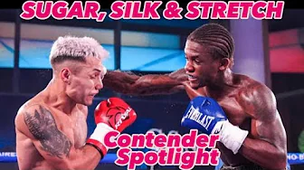 The Hardest Game with Ben Doughty