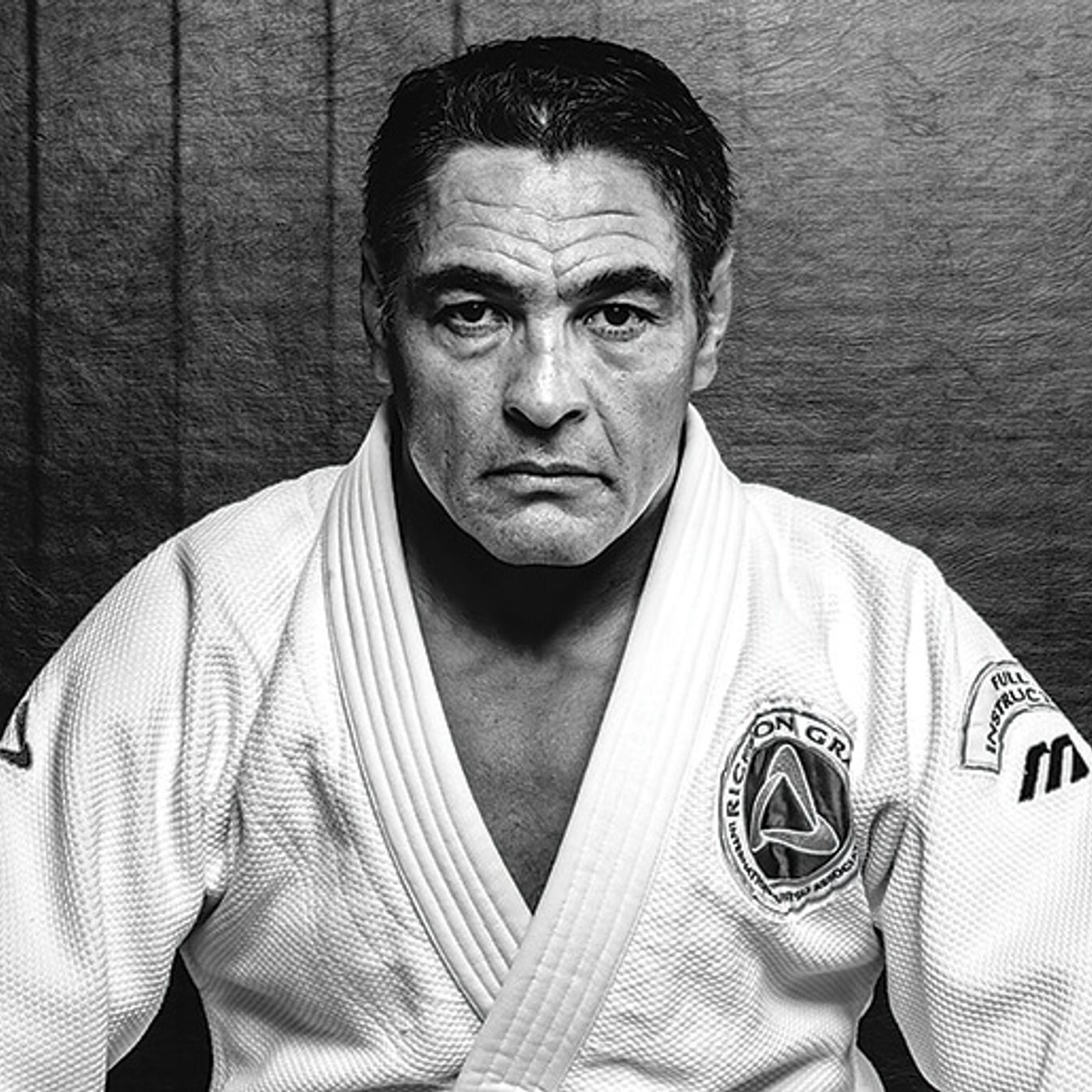 Rickson Gracie, l'imbattuto "anestesista" delle MMA episode artwork