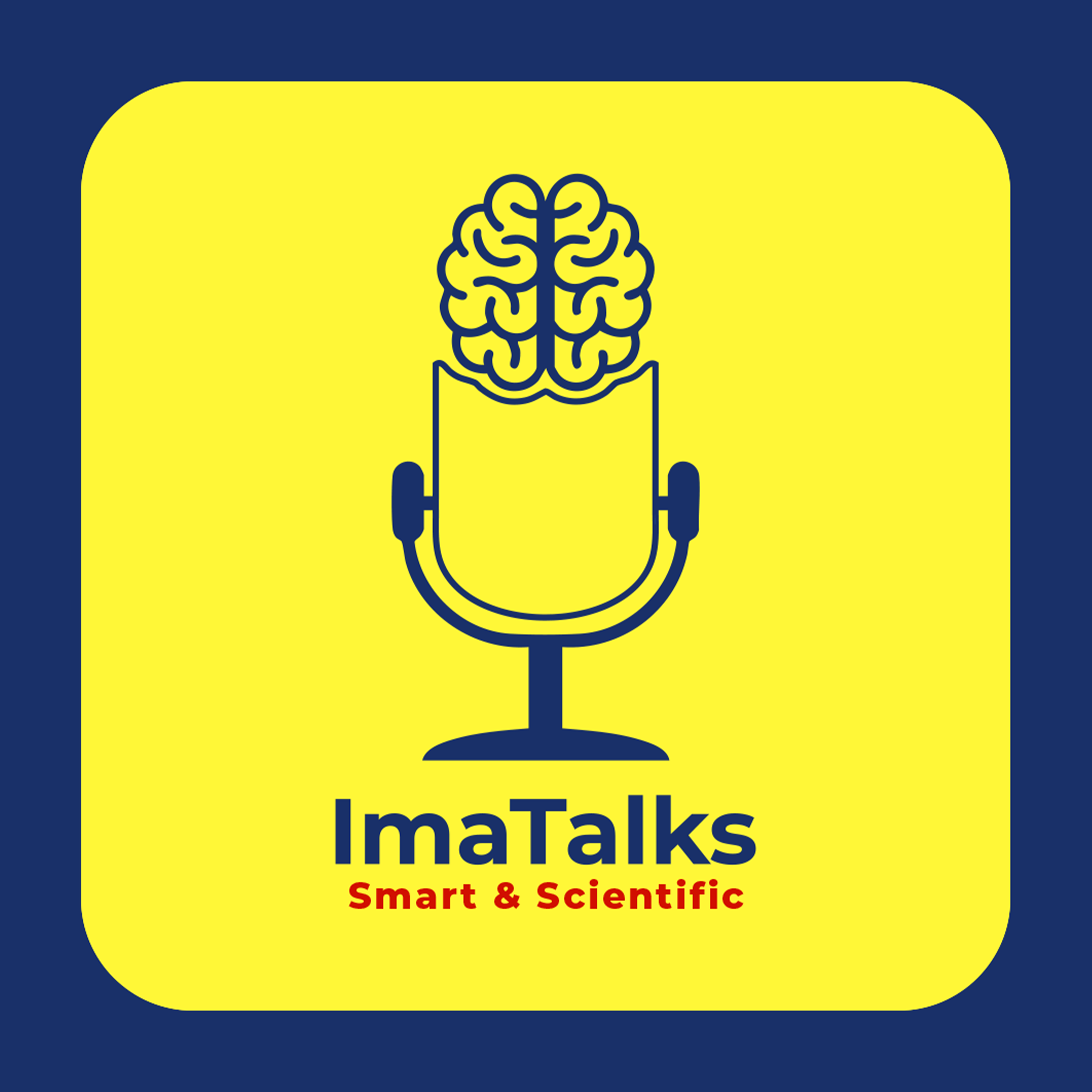 IMA Talks