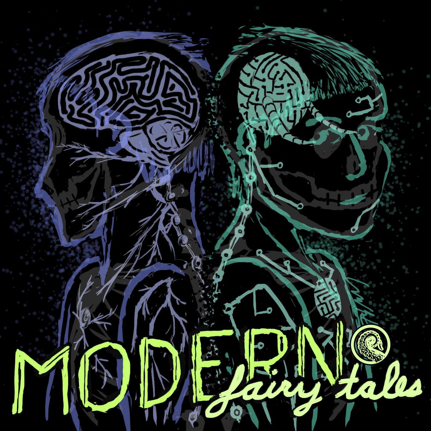 Drabblecast 453 – Trifecta: Modern Fairy Tales