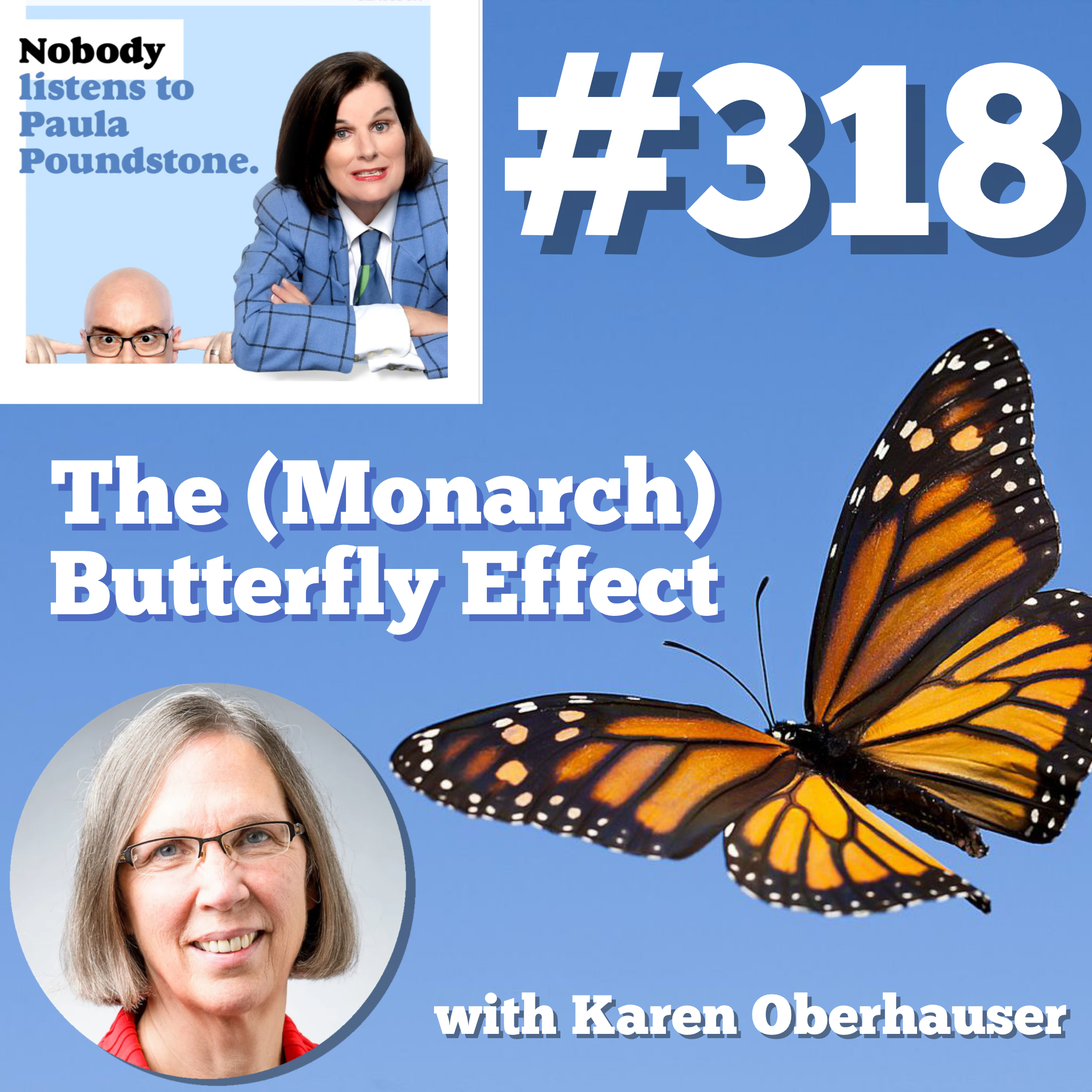 Nobody Listens to Paula Poundstone