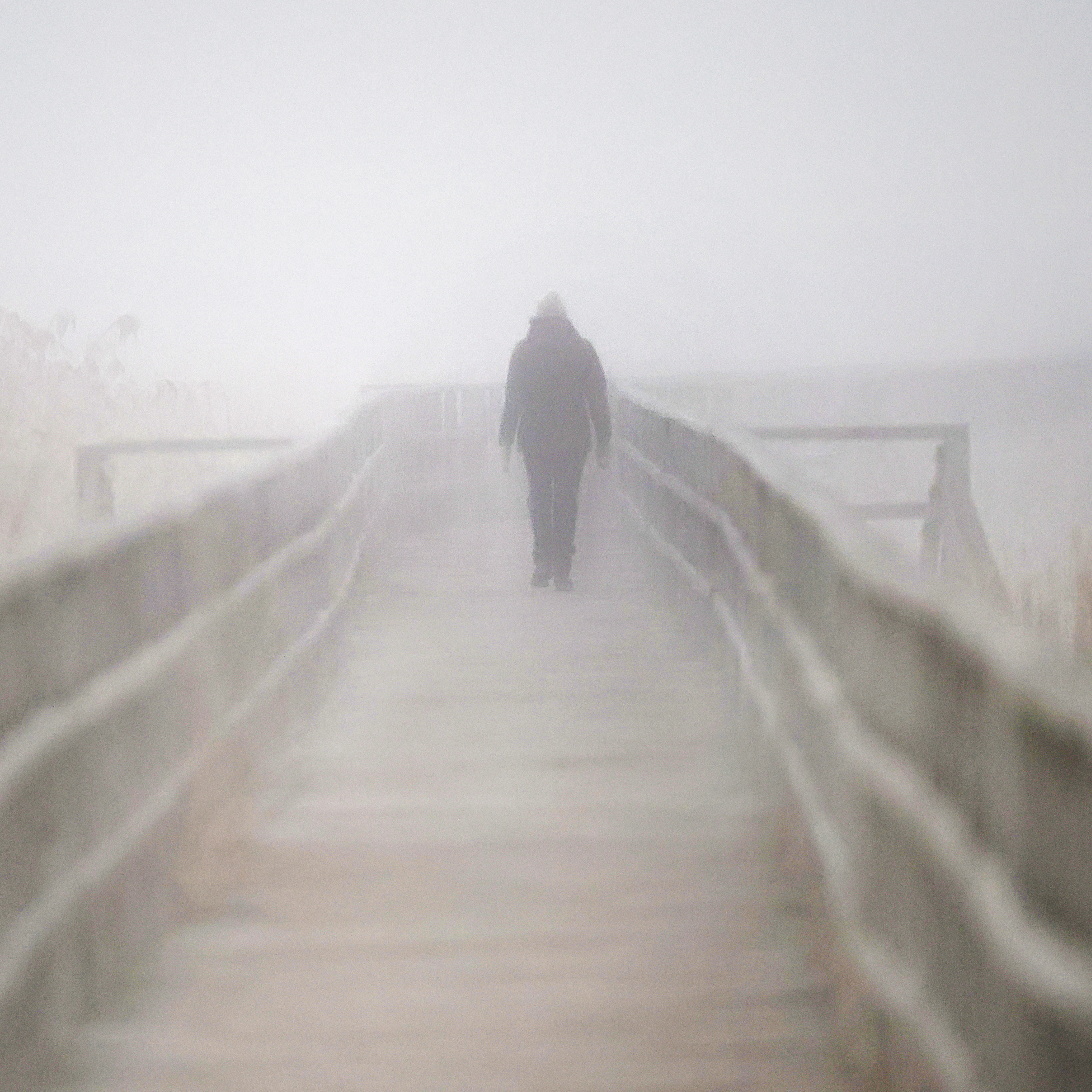 Living in a winter bummerland