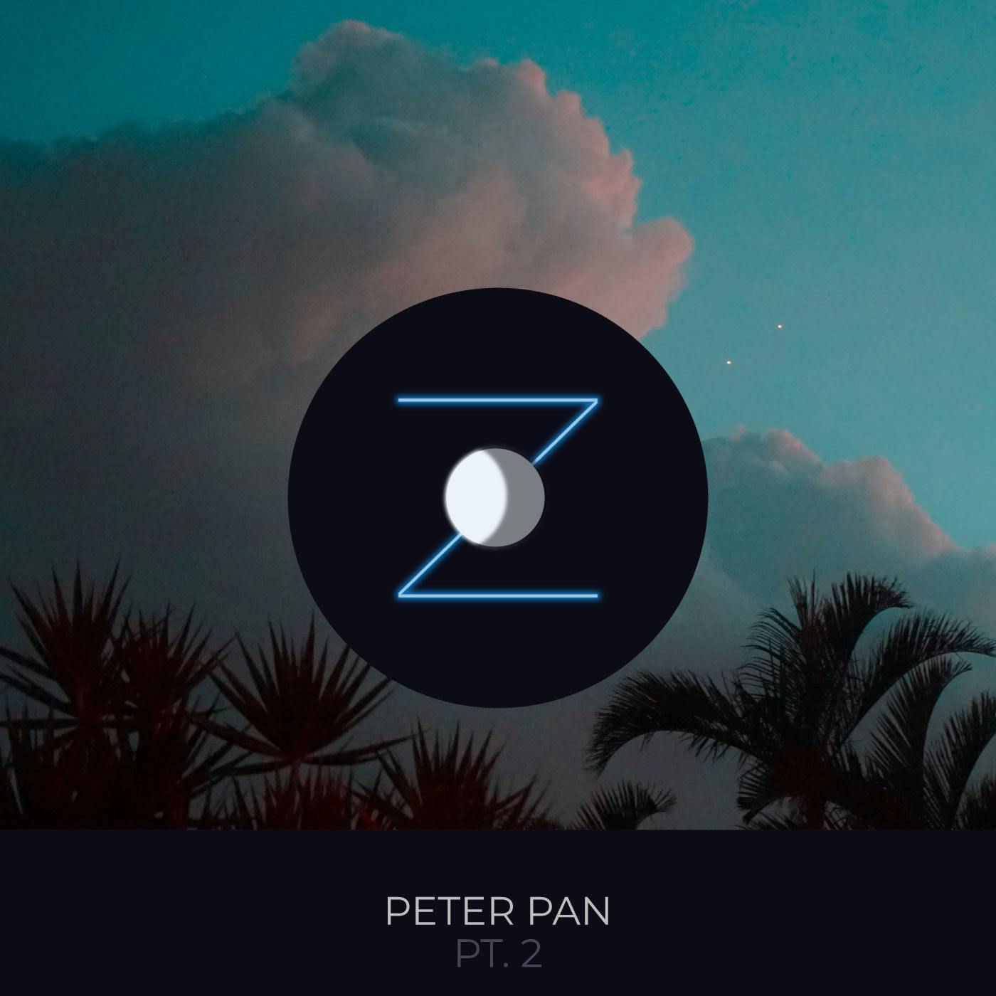 Peter Pan pt. 2 Peter Pan pt. 2