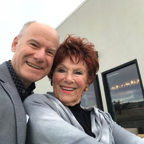 TV Confidential with Ed Robertson