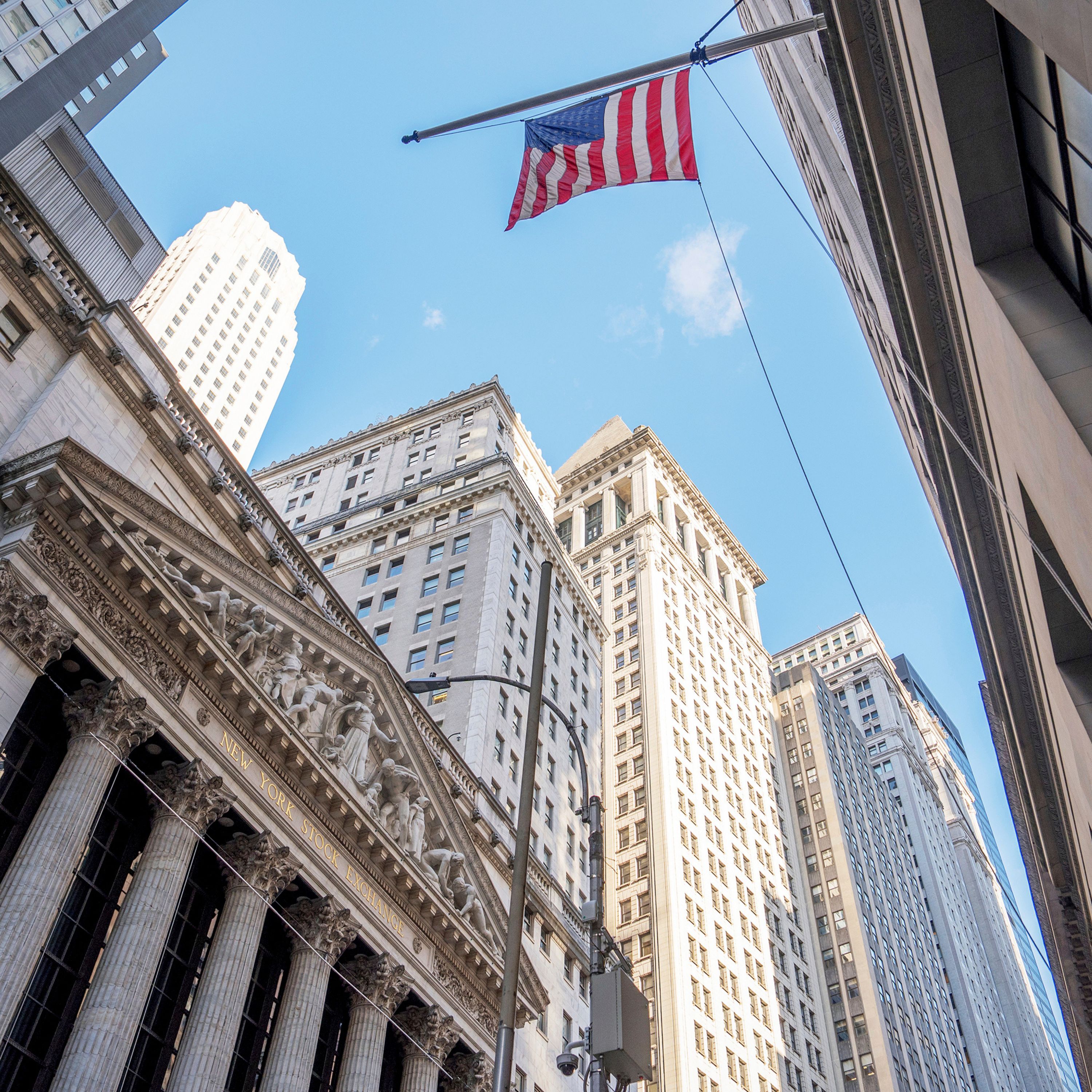 Gallup Poll Shows Declining Support for Capitalism