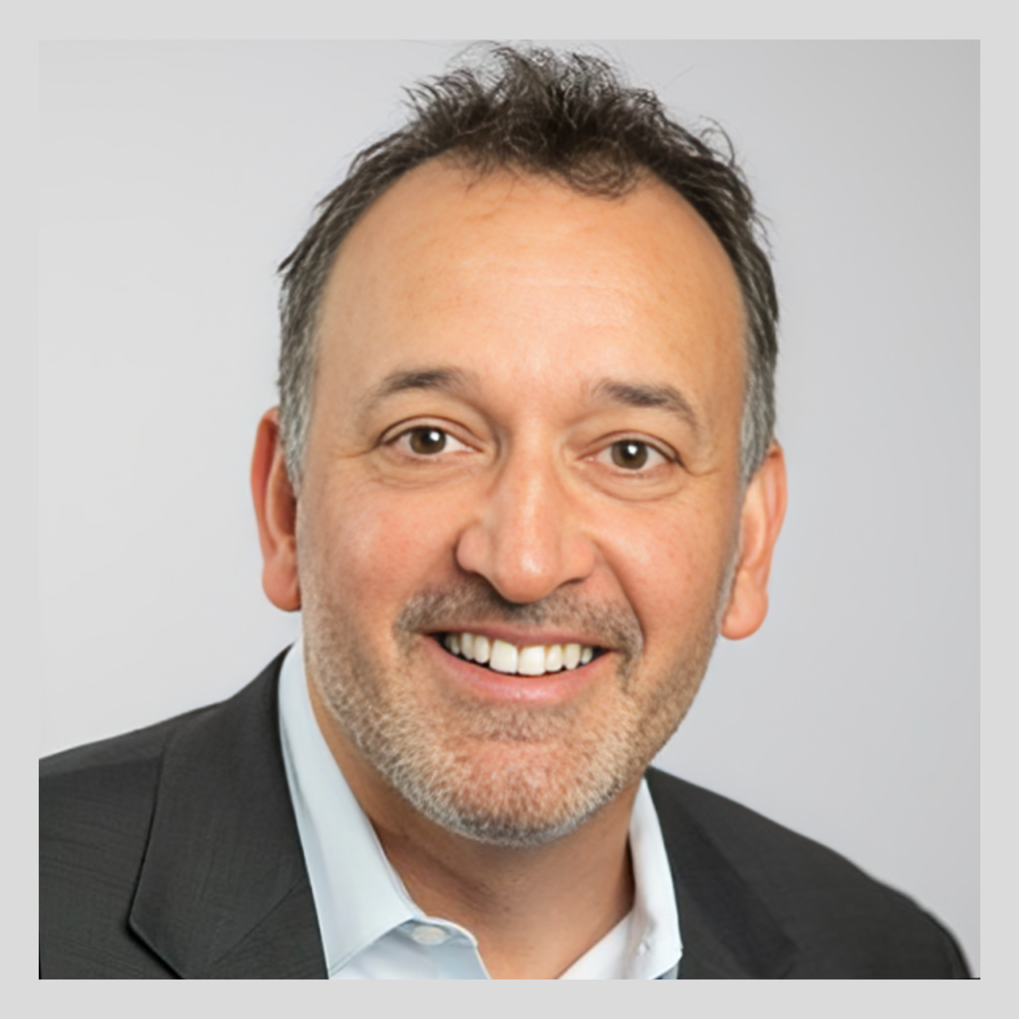 Raising Awareness and Advancing Research: Andrew Rosen on Fighting Ataxia Through Community and Science