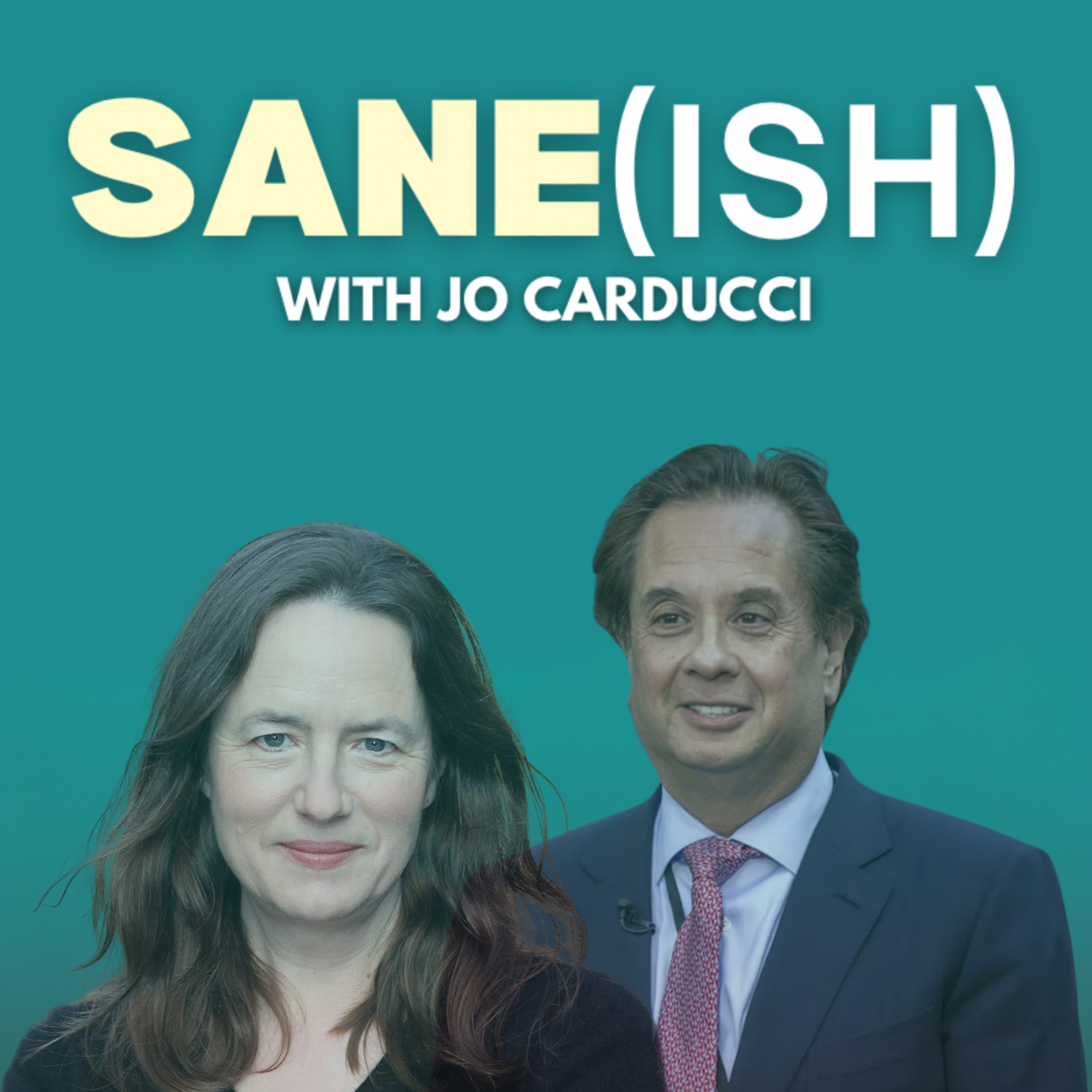 No Rulebook, No Adults: So What Happens Now (with George Conway & Heather Cox Richardson)