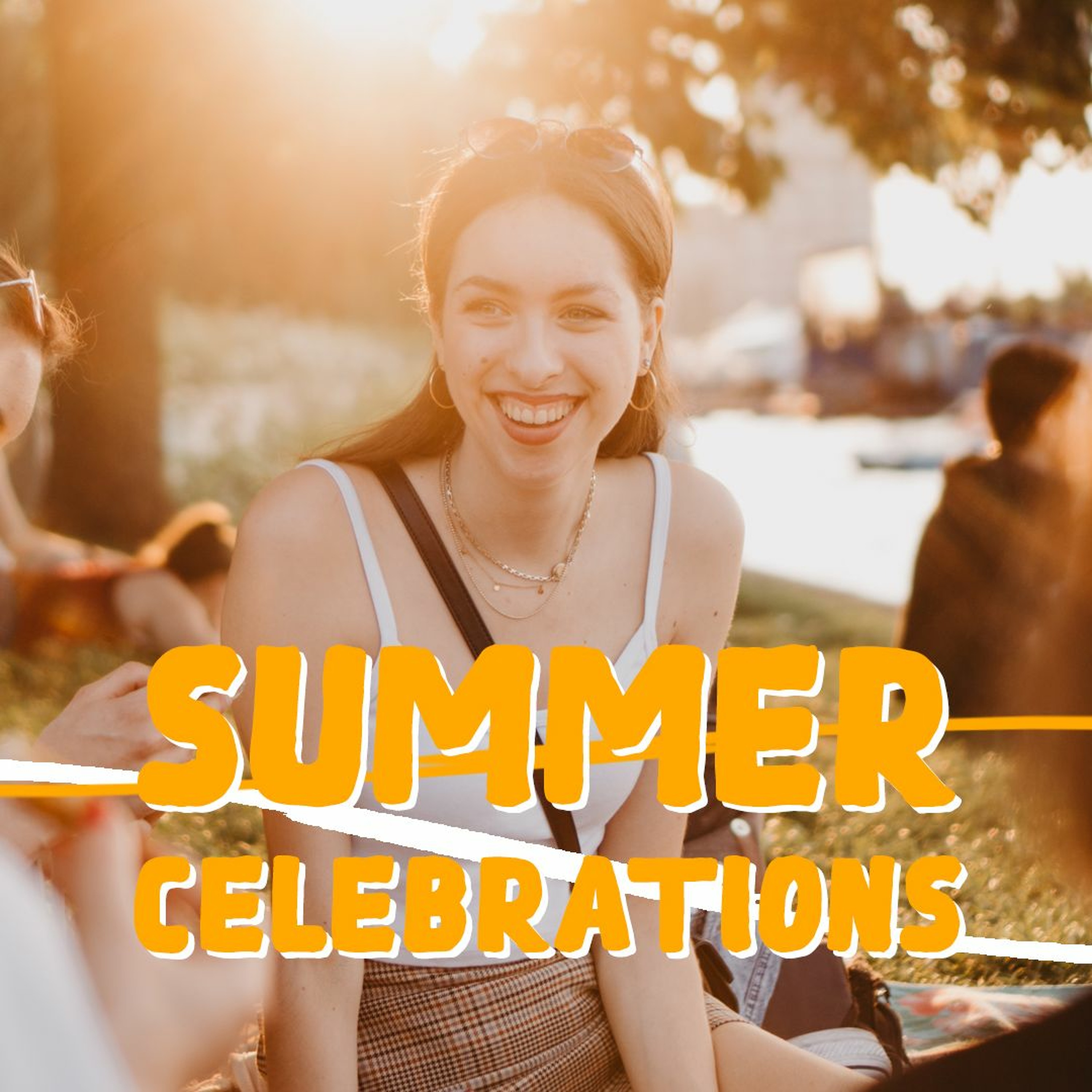 [2019-07-28] Summer Celebrations - Die Majestät Gottes (Stefan Hänsch) episode artwork