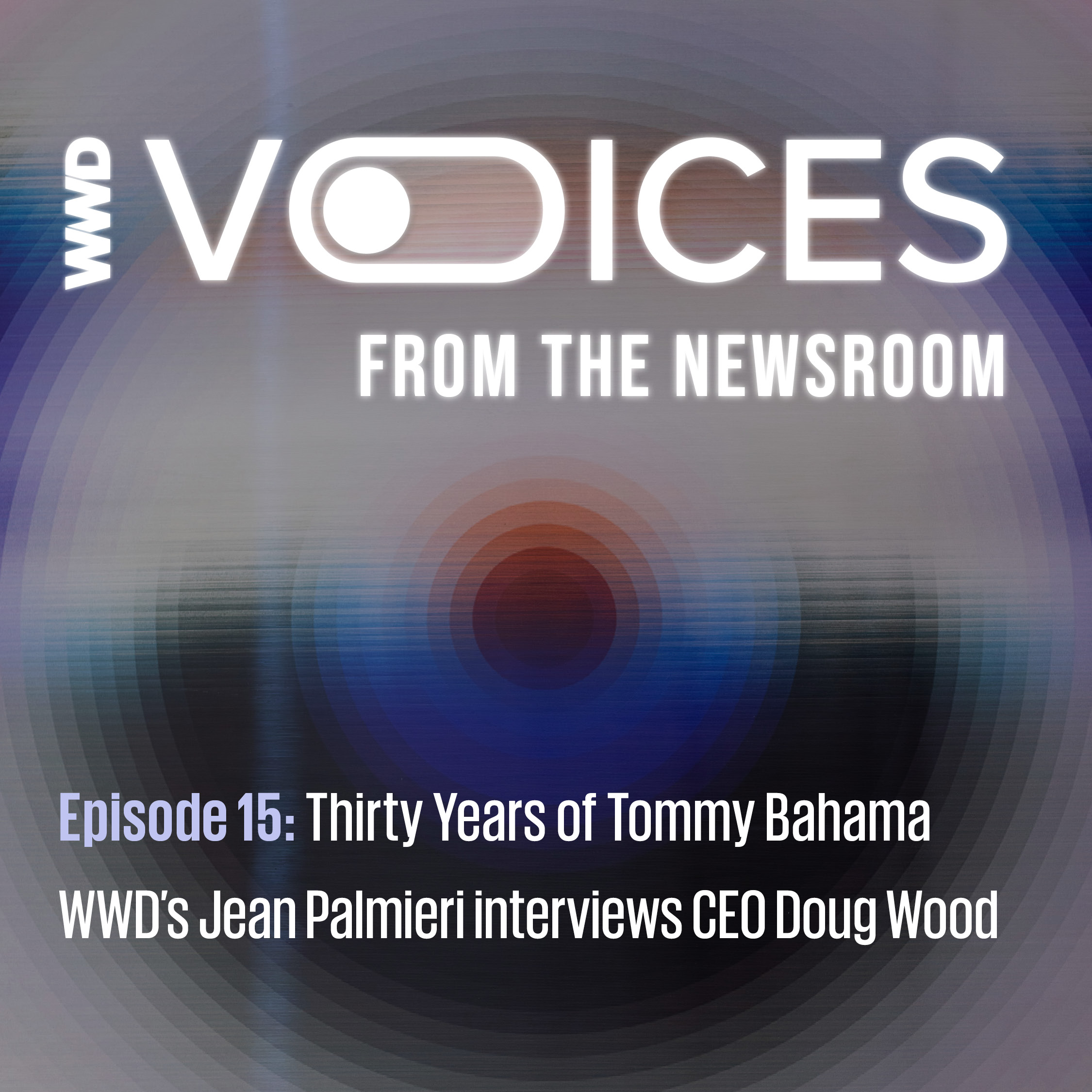 Thirty Years of Tommy Bahama episode artwork