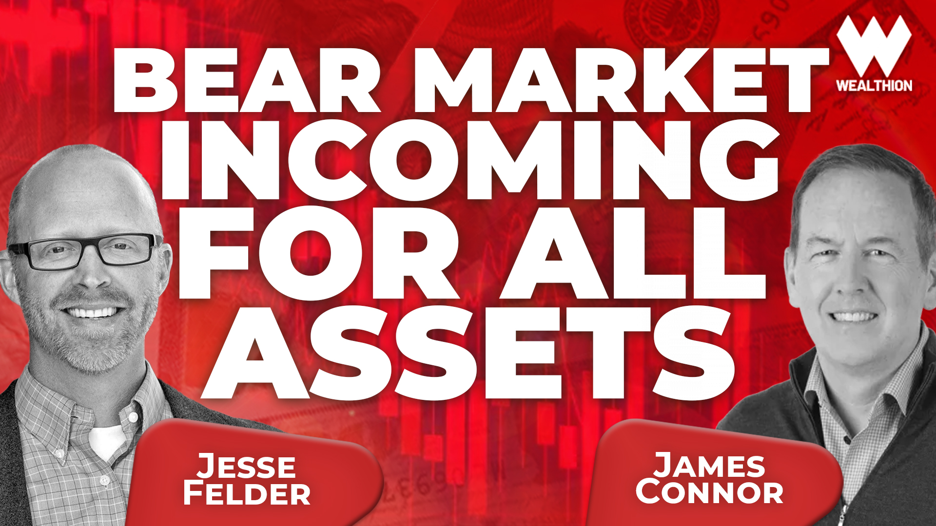 Wealthion - Be Financially Resilient