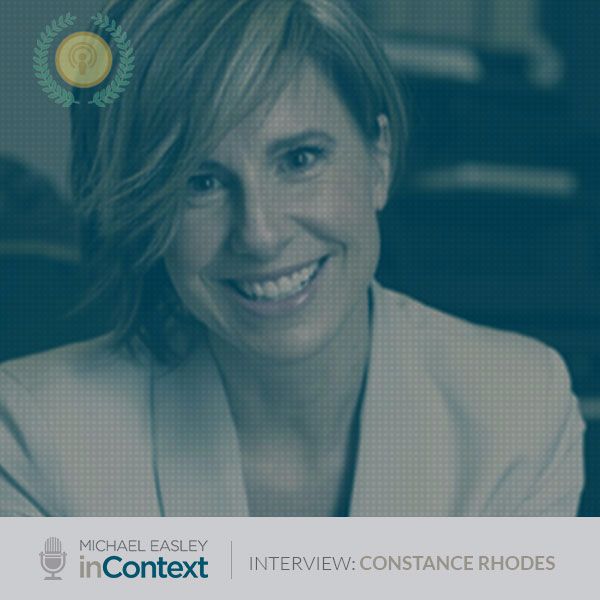 Michael Easley inContext