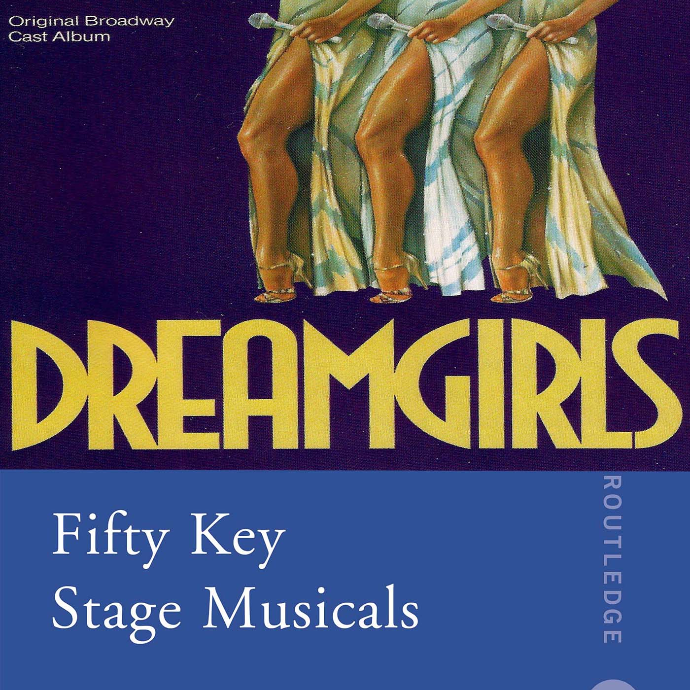 Fifty Key Stage Musicals: The Podcast