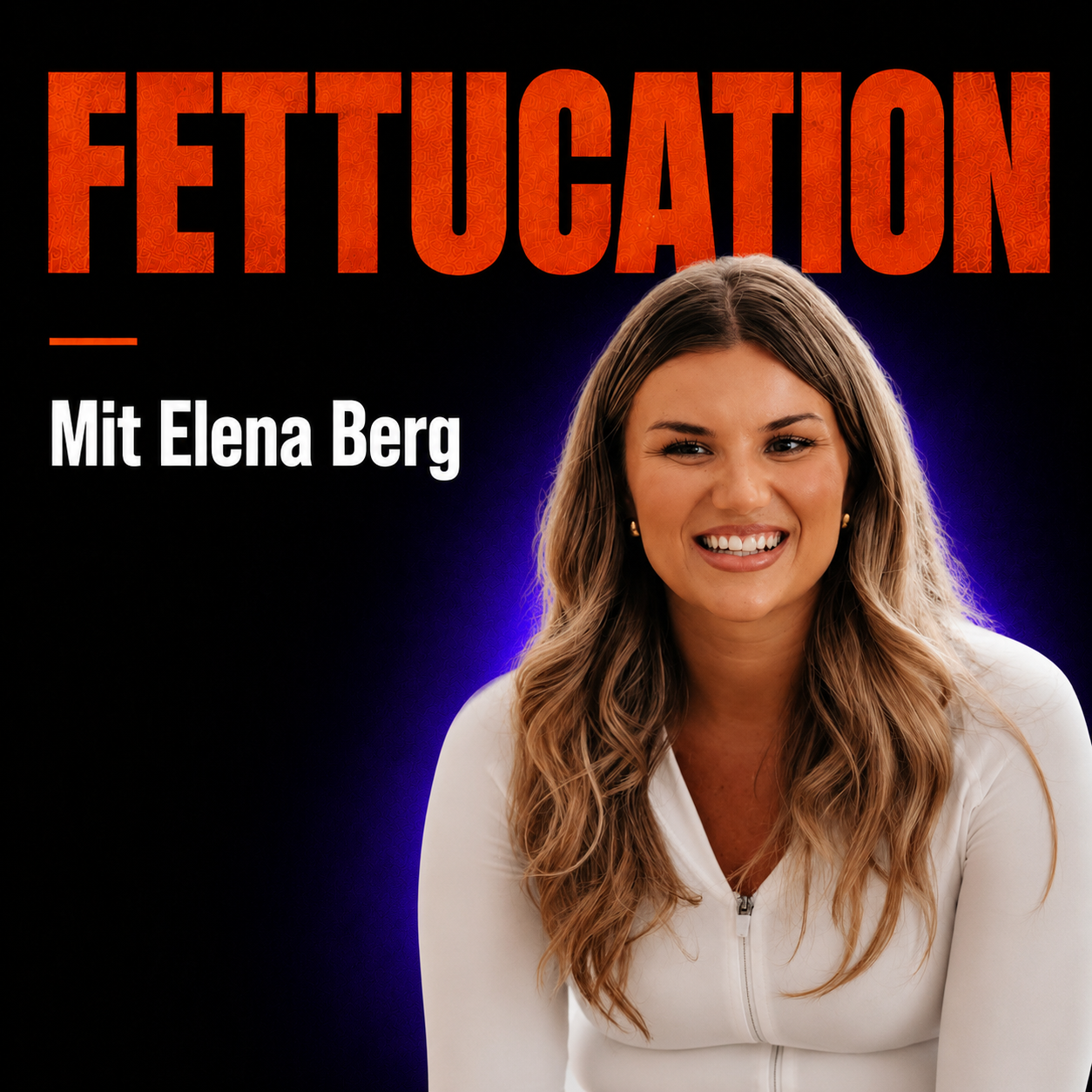 Abnehmen, Jobverlust und Depression Elena Berg's reise