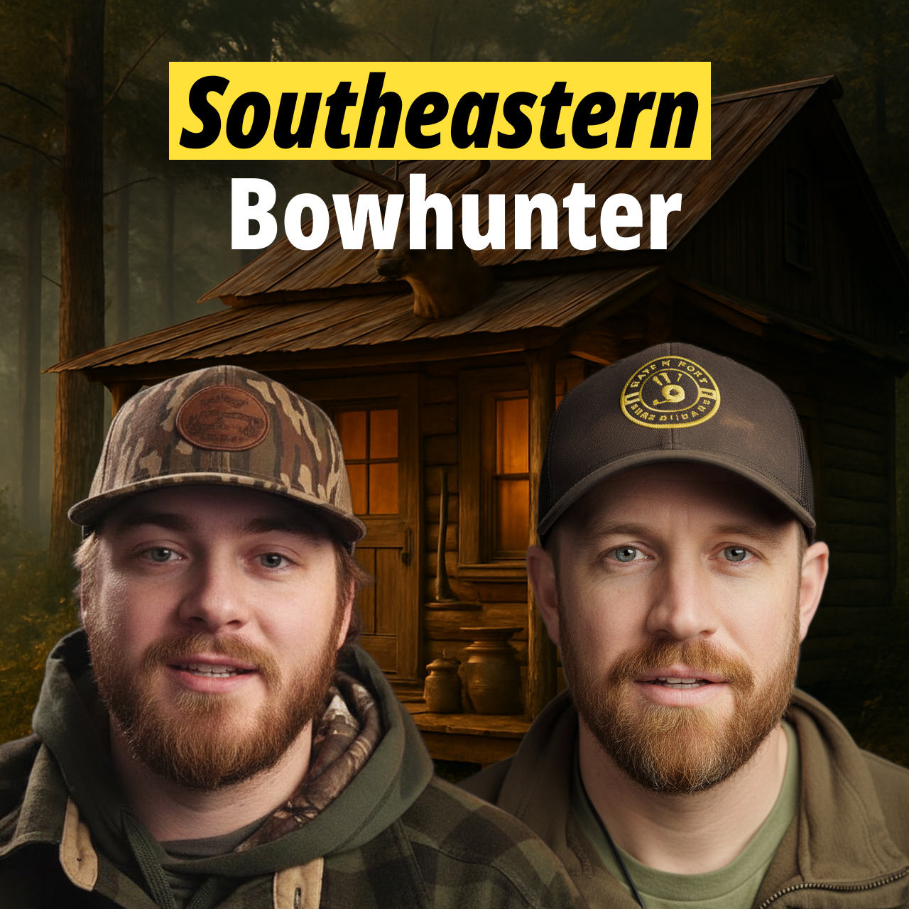 N.F.C. - Southeastern Bowhunter