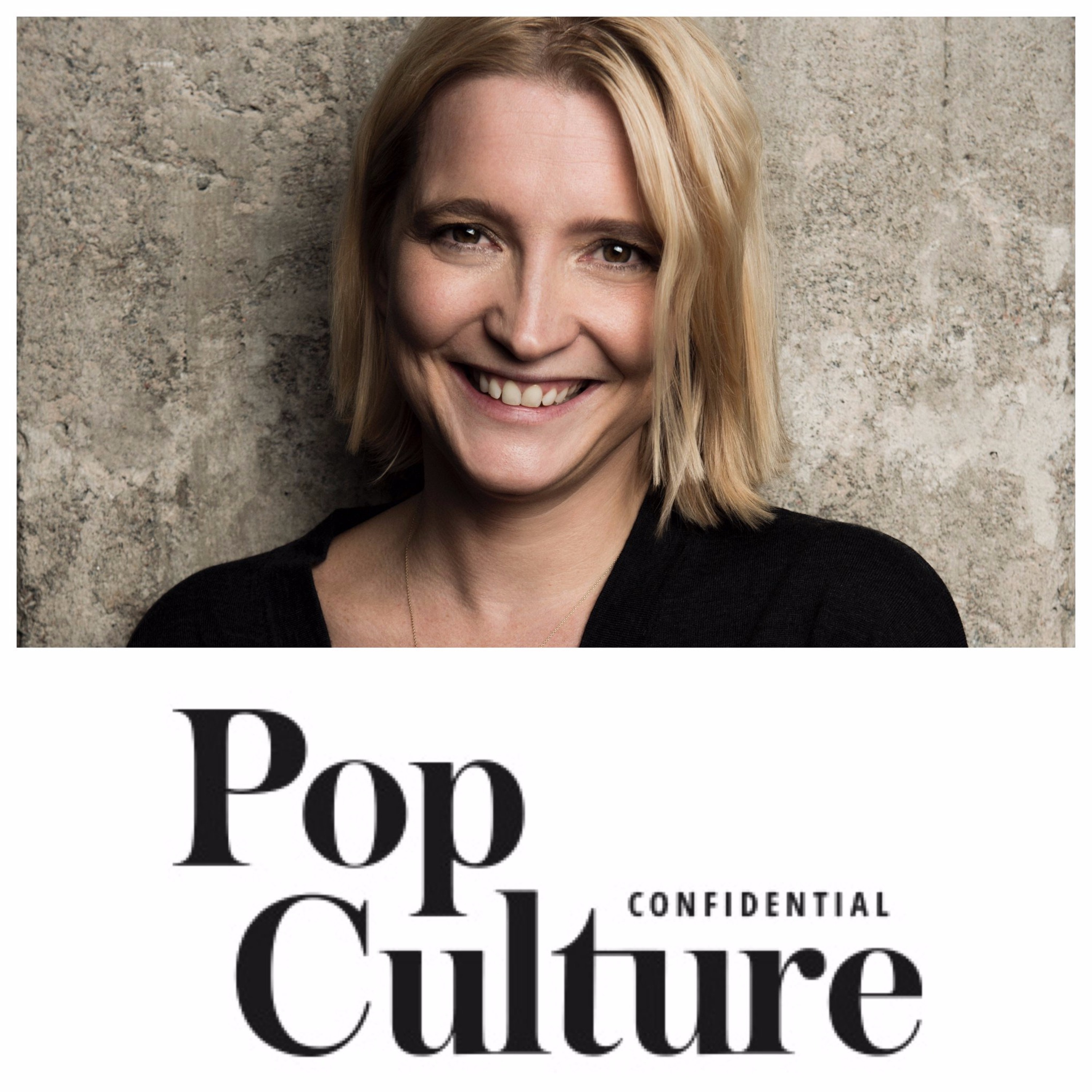 Pop Culture Confidential