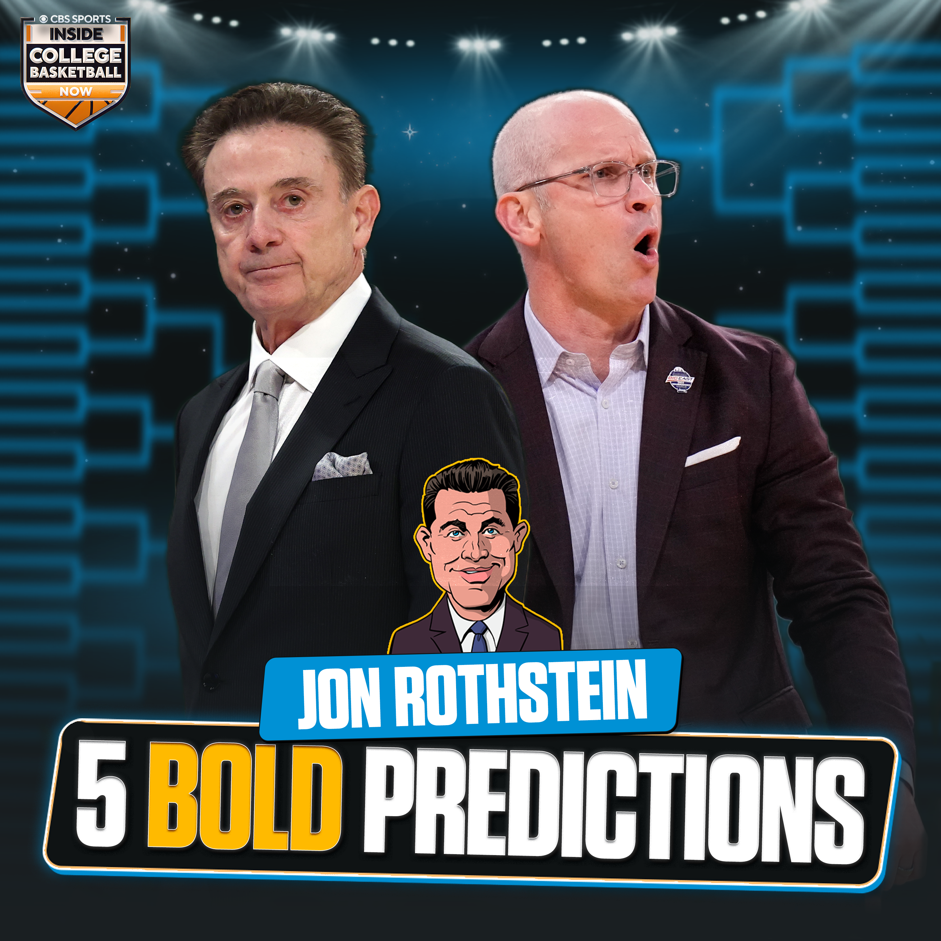 Inside College Basketball Now