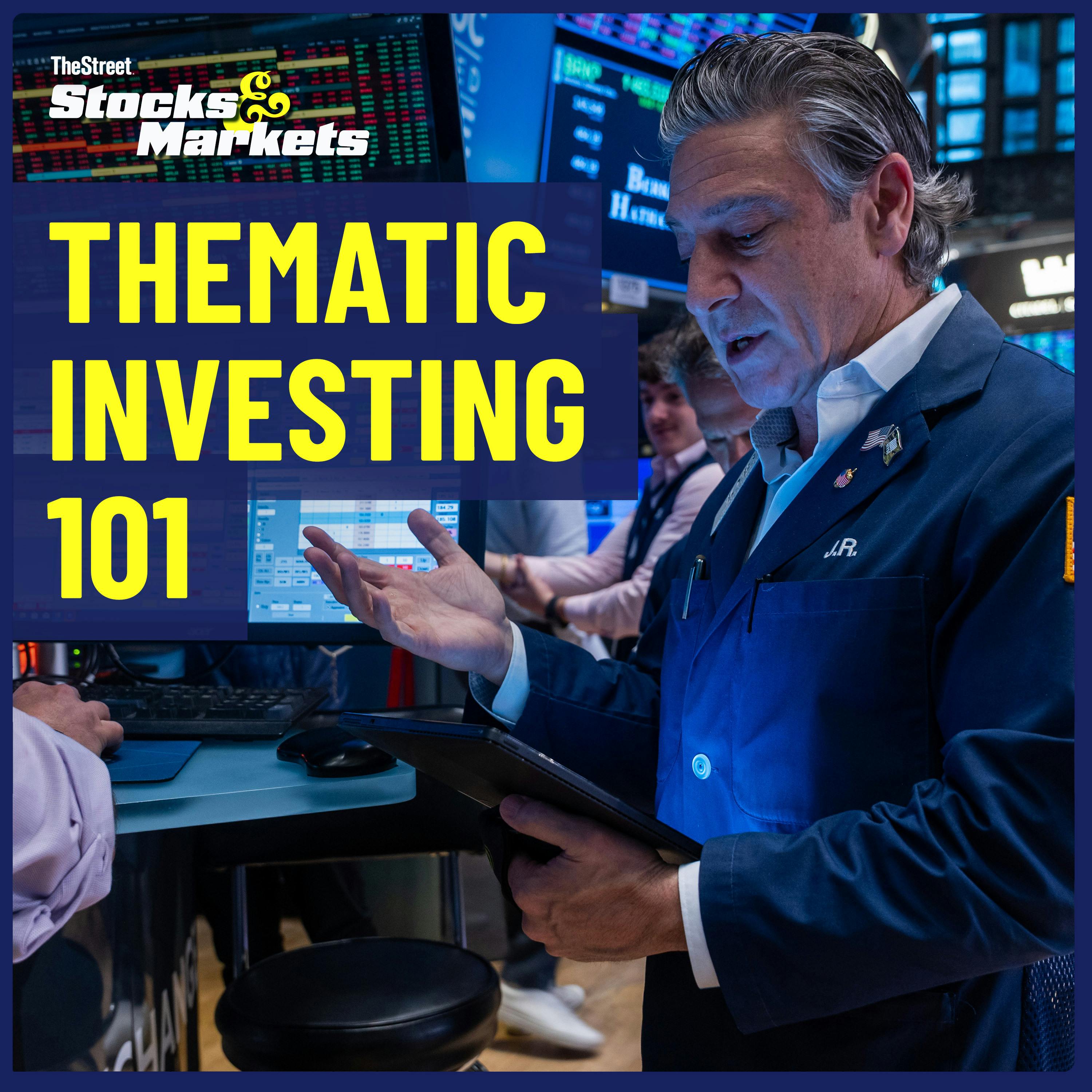 TheStreet — Stocks and Markets