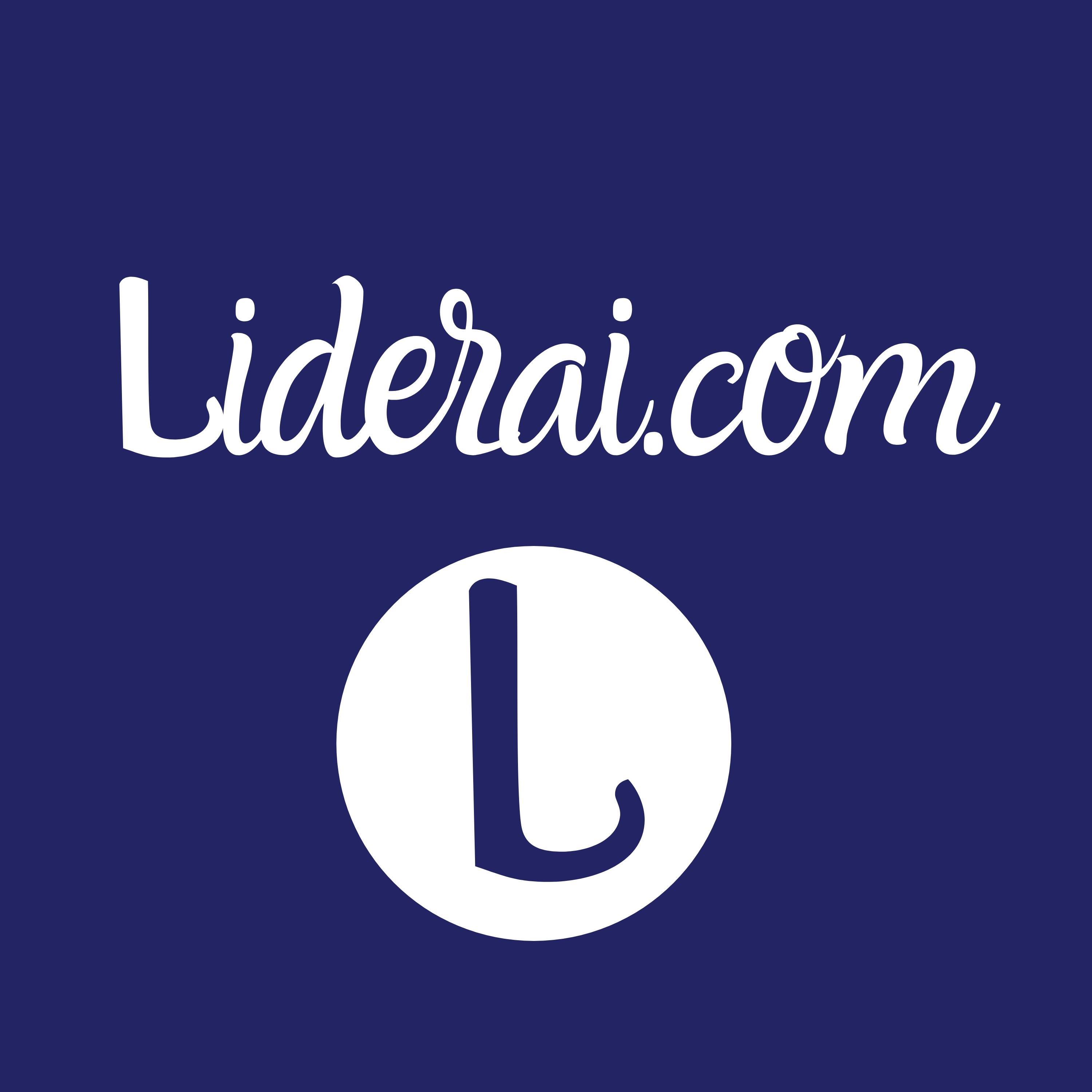 Liderai podcast