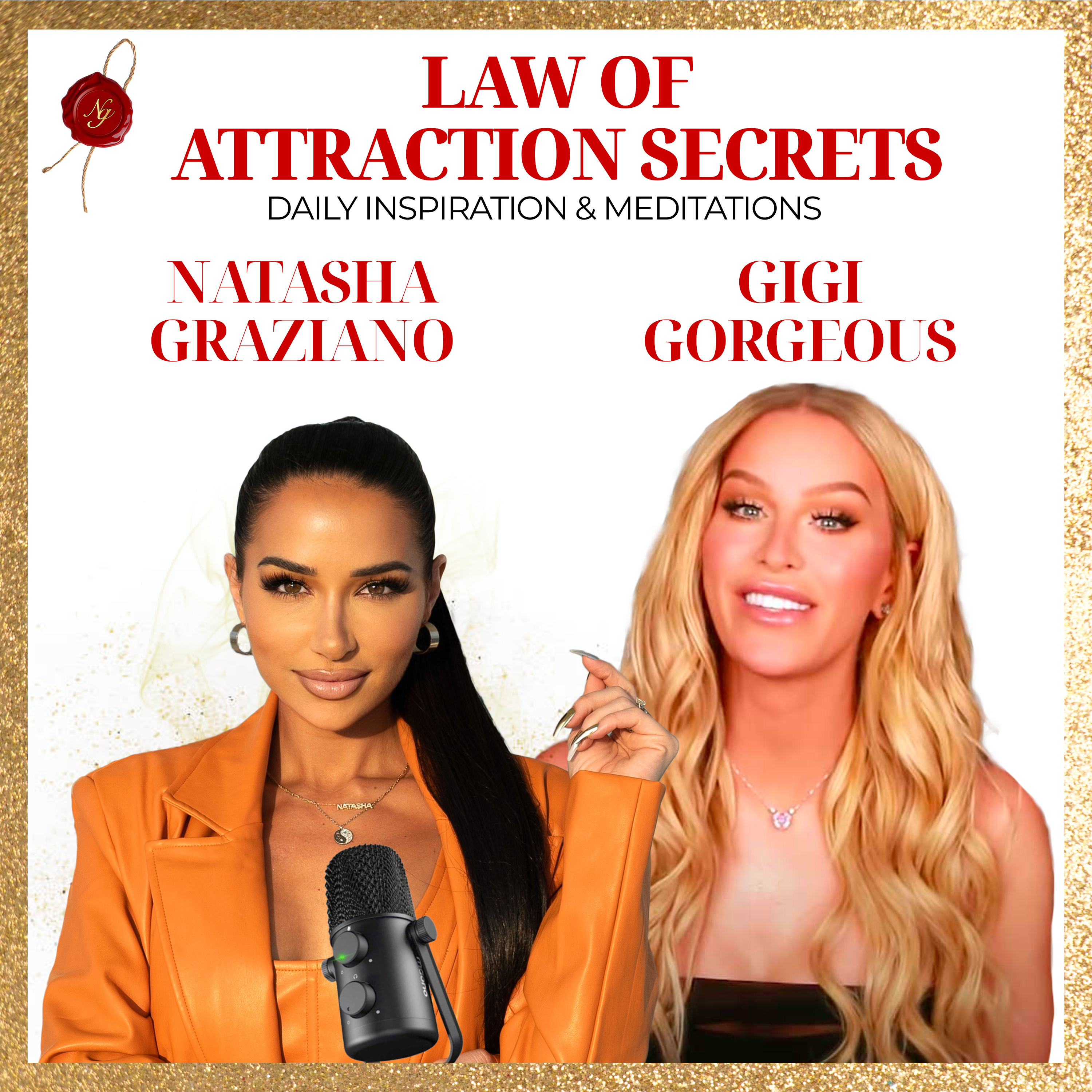 Transitioning with Transgender Icon Gigi Gorgeous