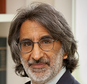 BN+: Constitutional Scholar Akhil Reed Amar on America’s Equality Story