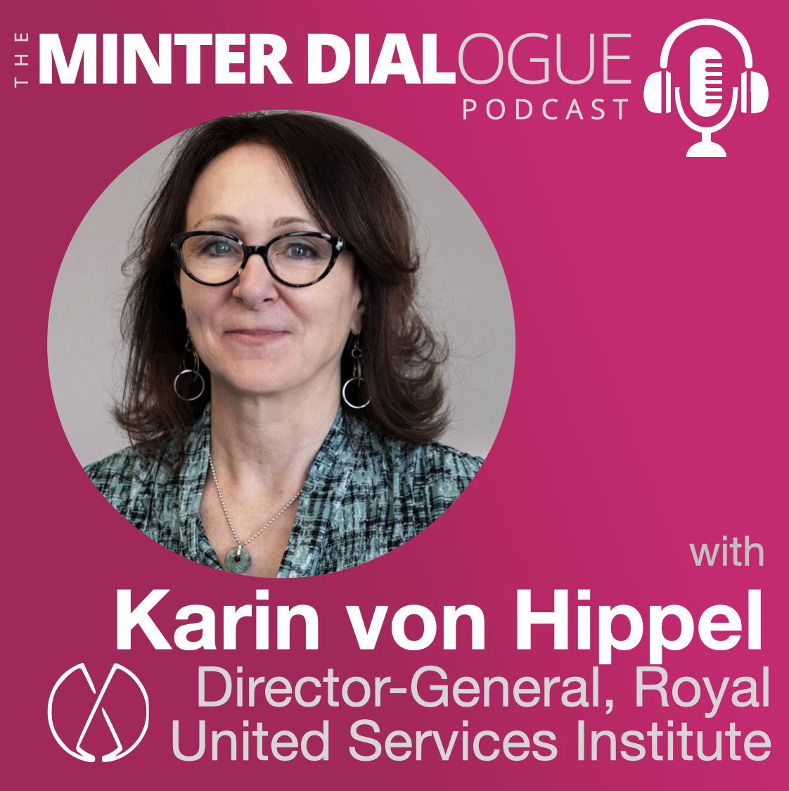 Leadership, Brand Strategy & Transformation - Minter Dialogue